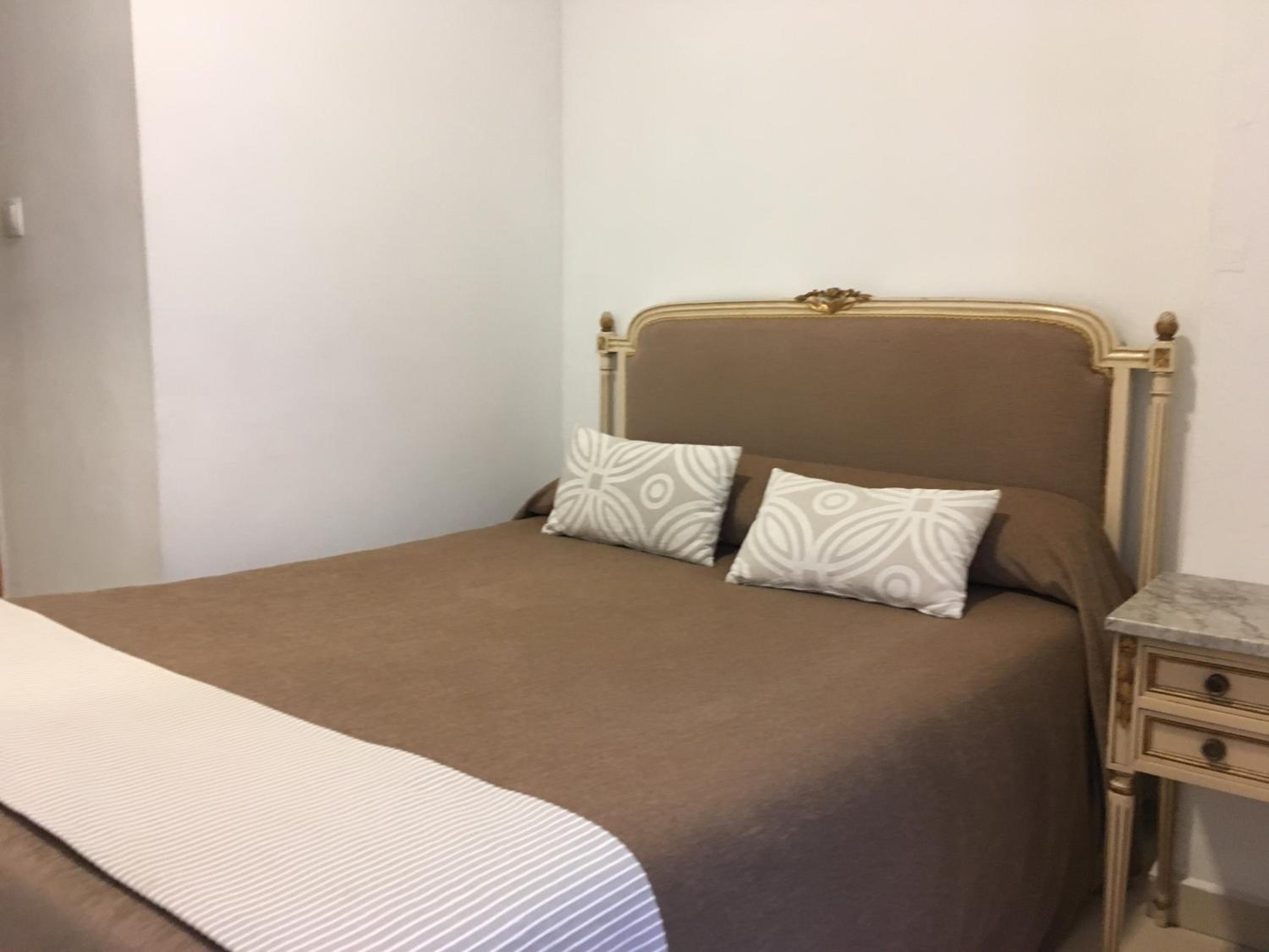 Habitación Doble Pequeña
