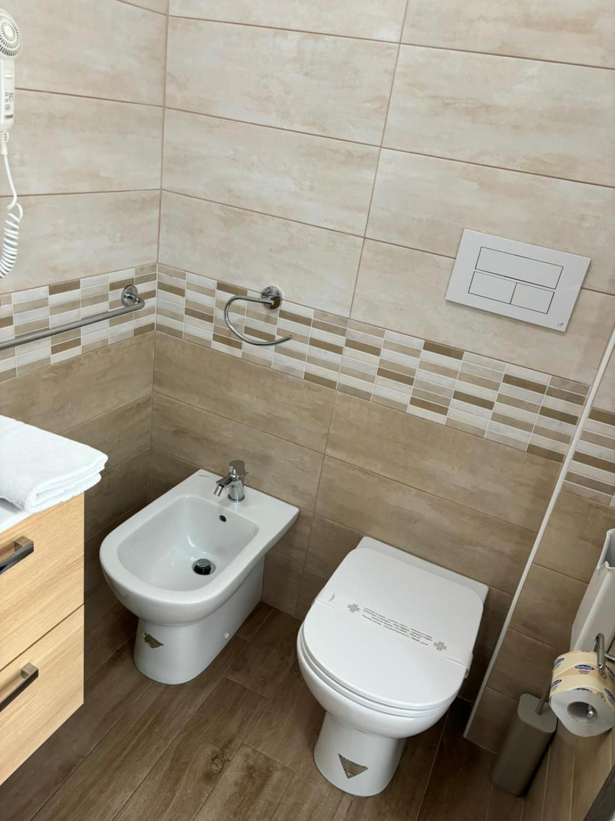 Deluxe Double Room with Sea View photo 3