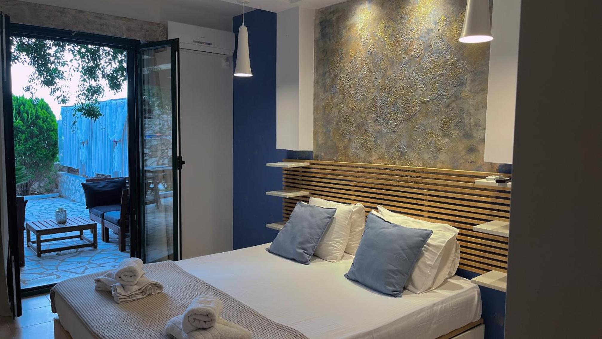 Apartment - Ground Floor photo 2