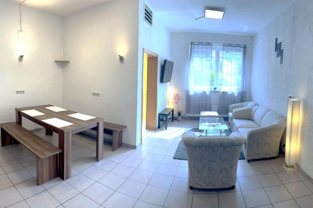 Two-Bedroom Apartment photo 2