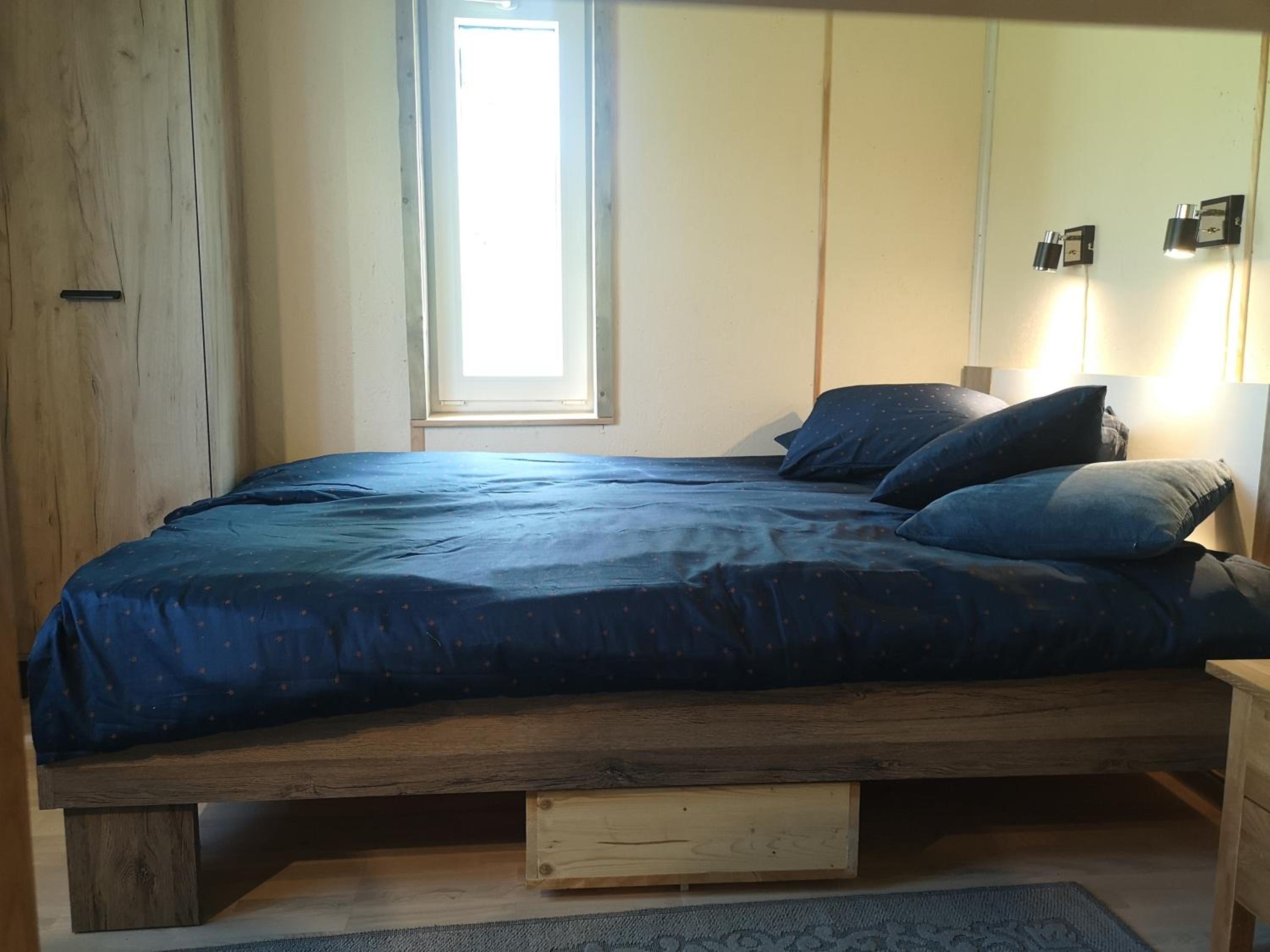 Double Room photo 2