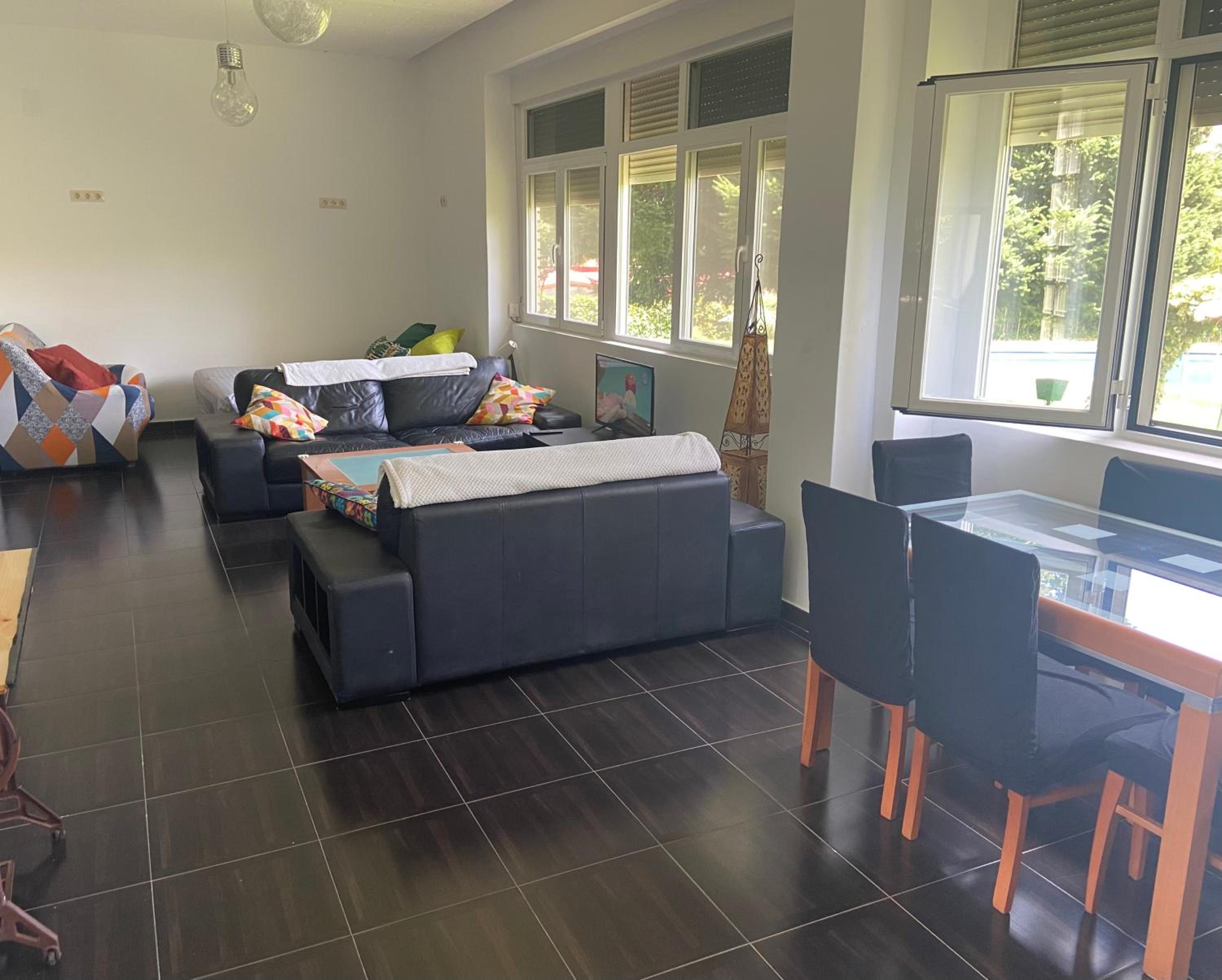 Apartamento Dúplex