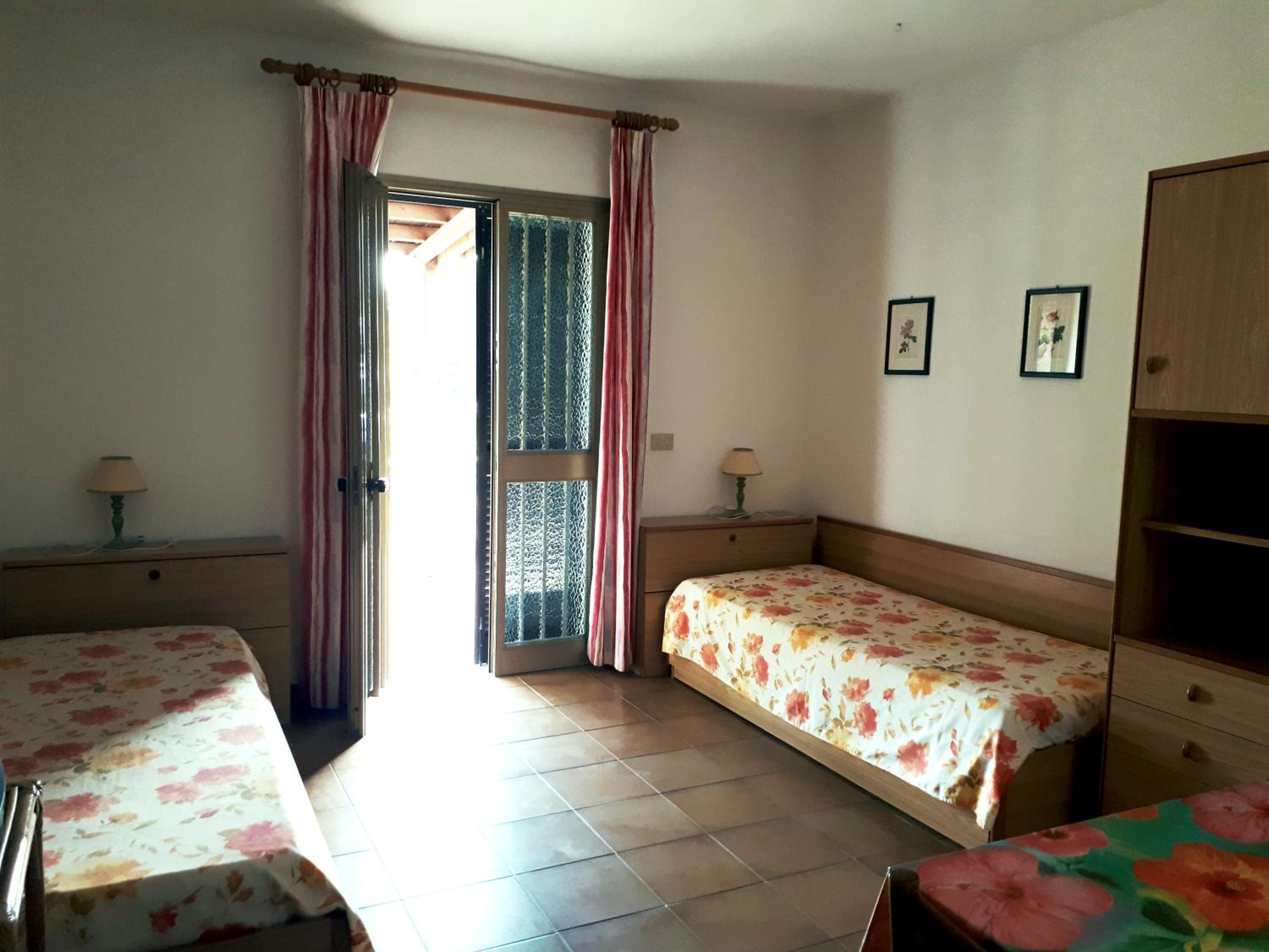 One-Bedroom Apartment with Garden View photo 1