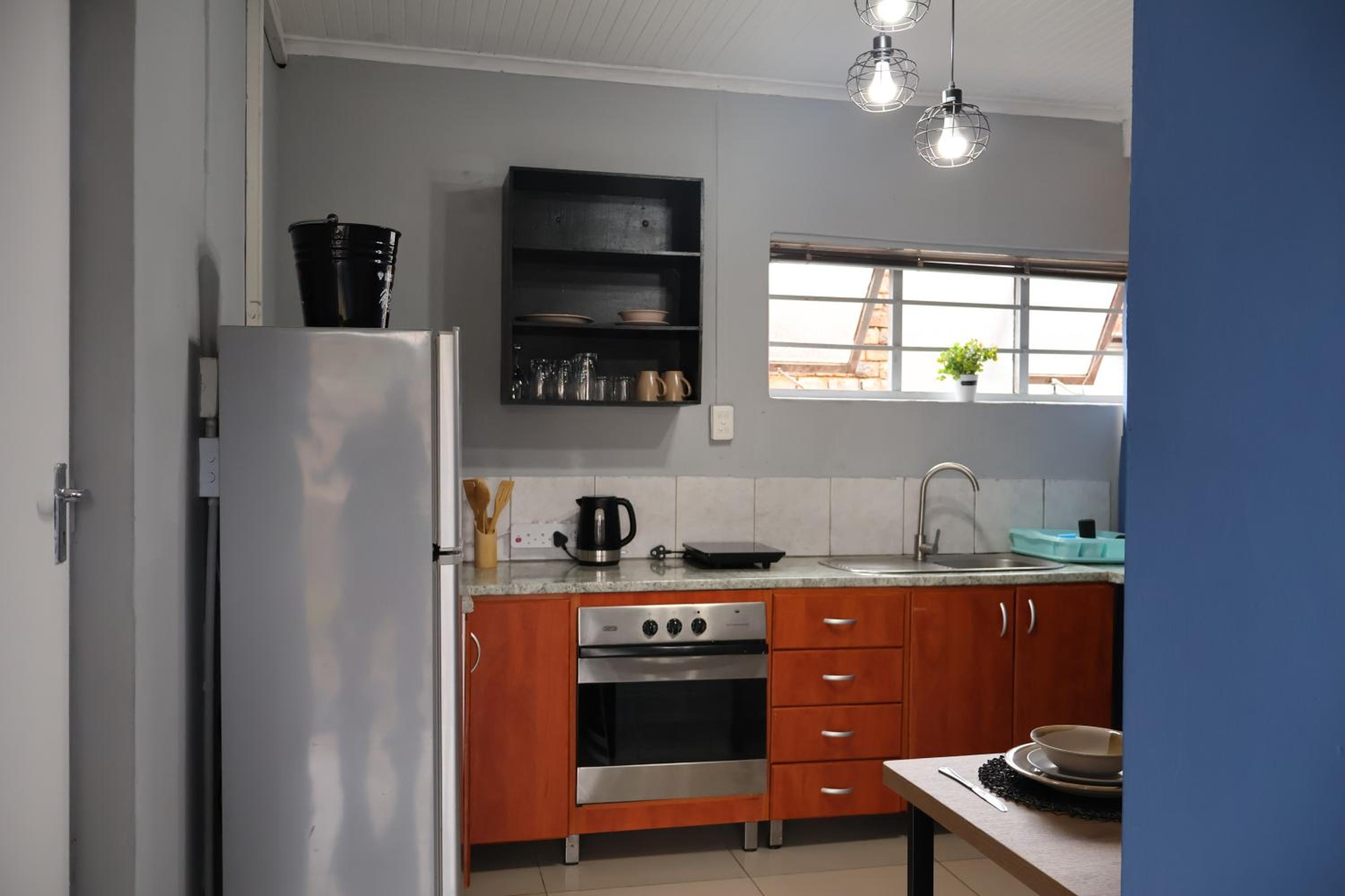 Apartment - Ground Floor photo 2