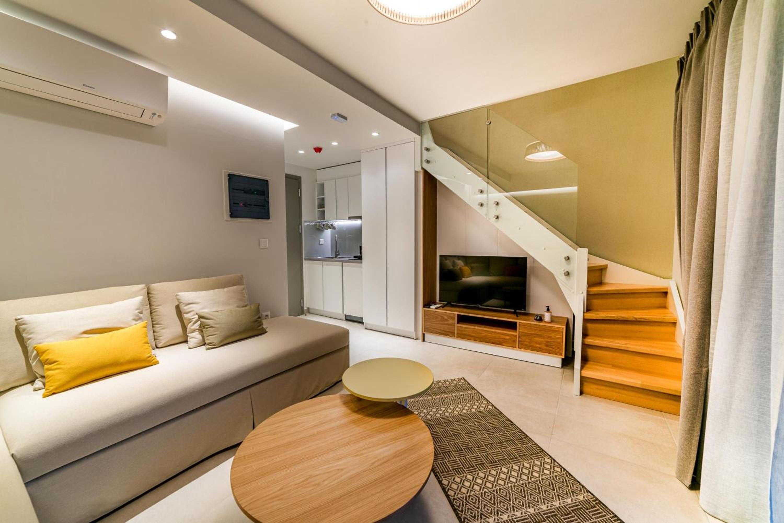 One-Bedroom Villa photo 3