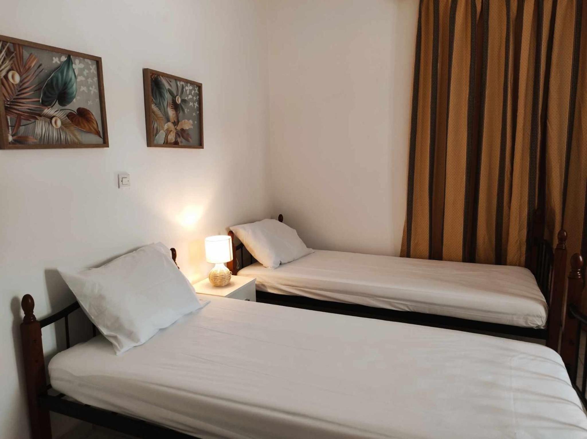 Two-Bedroom House photo 1