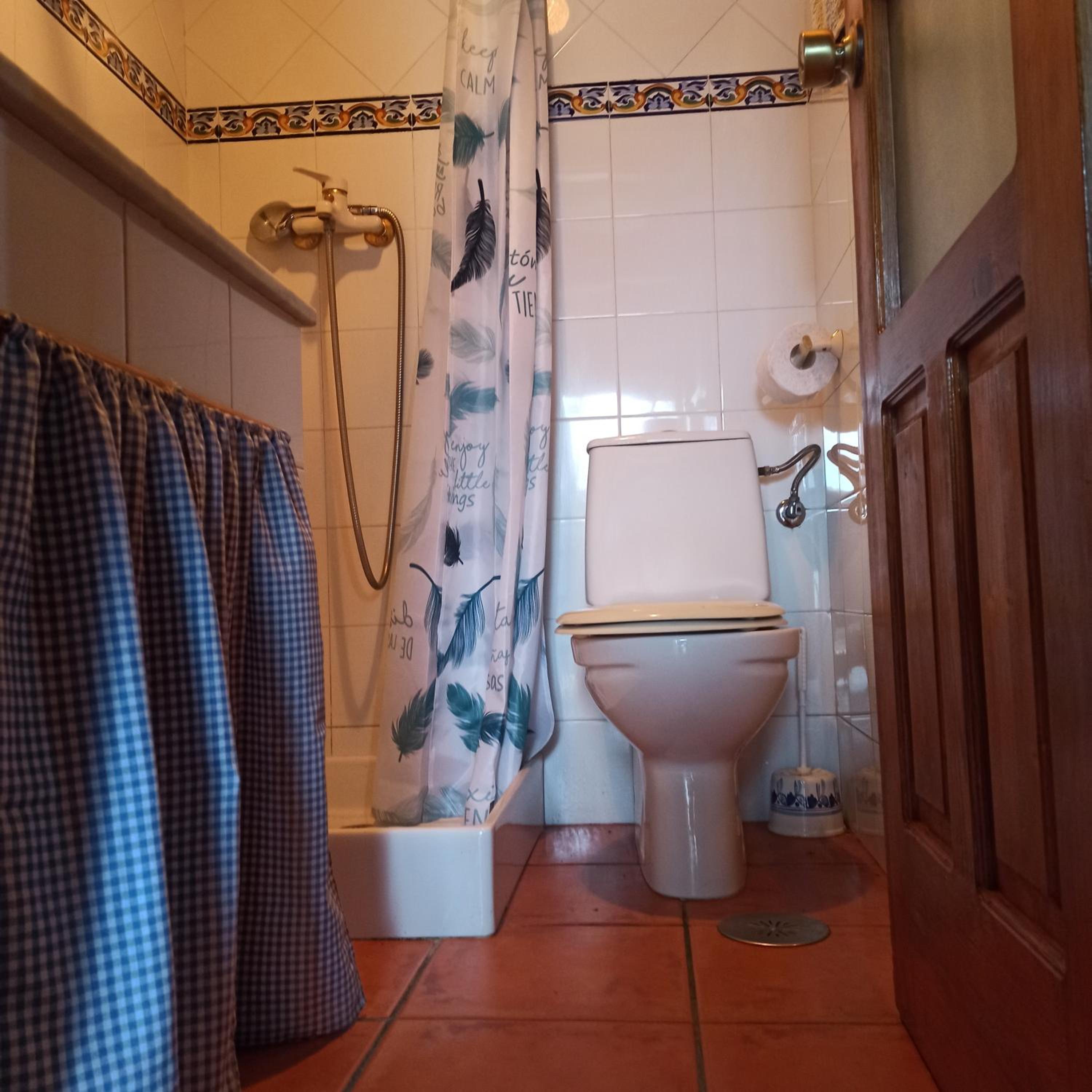 One-Bedroom House photo 3