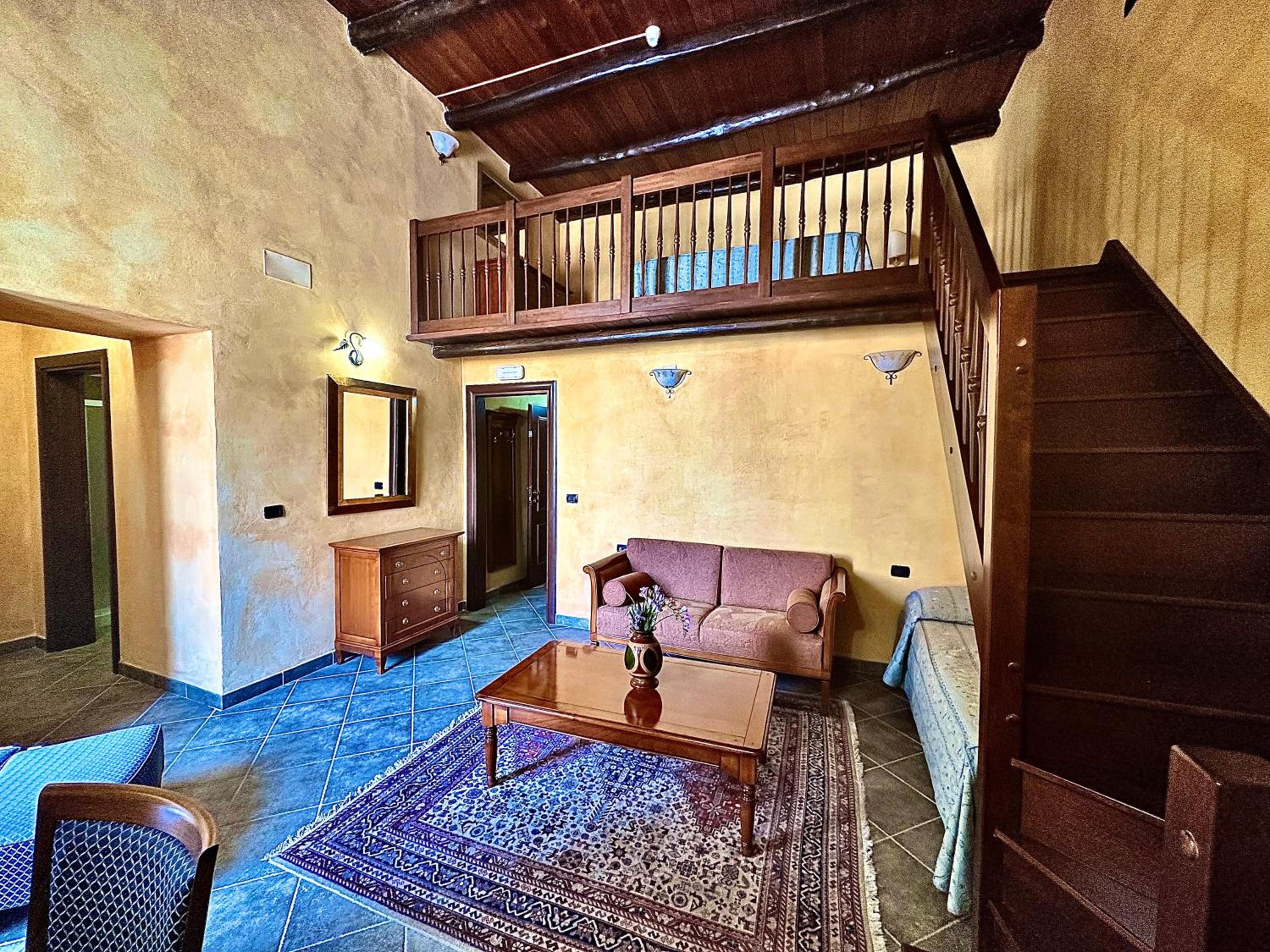 Superior Double or Twin Room - Photo 1
