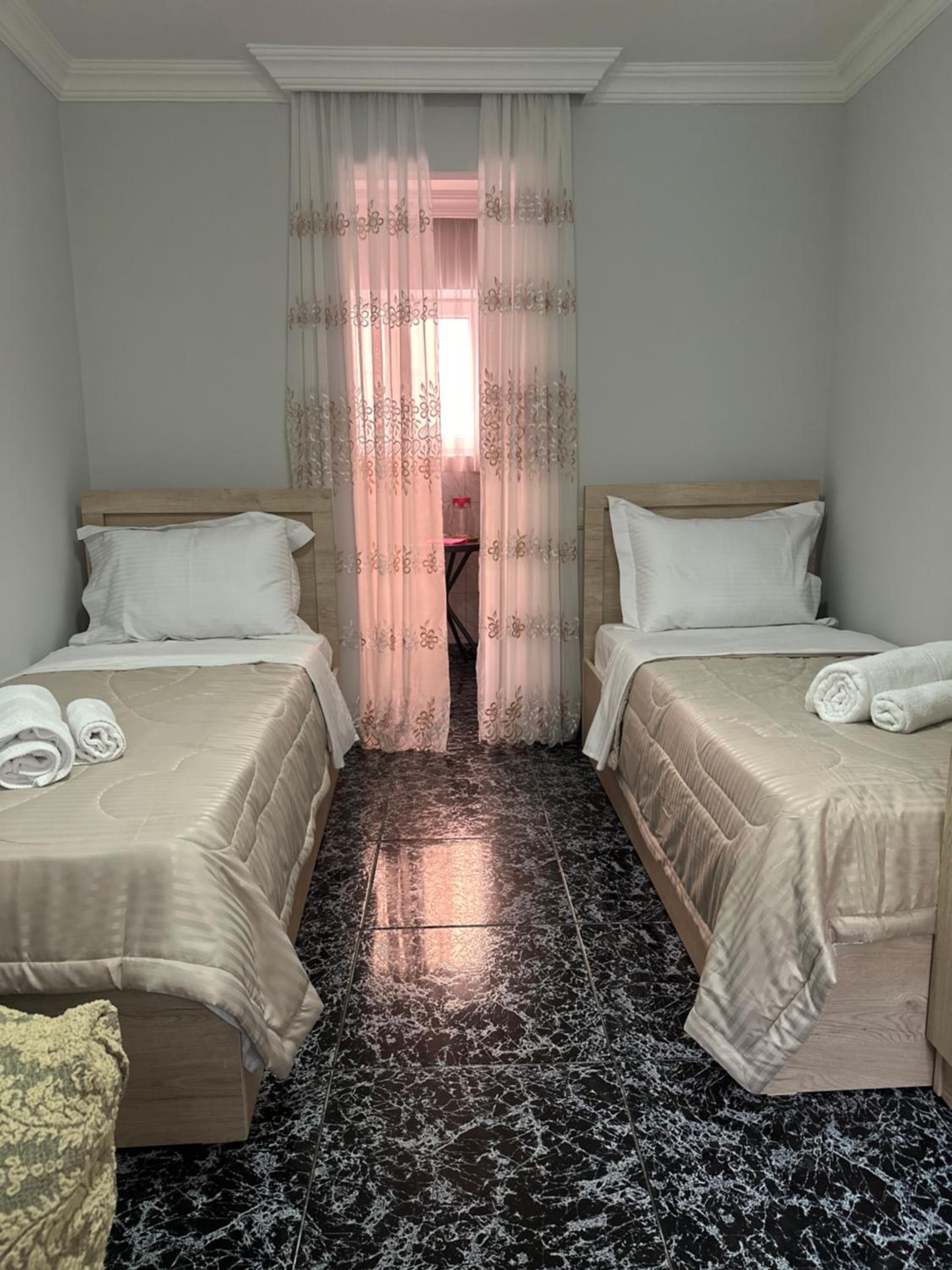 Twin Room photo 2