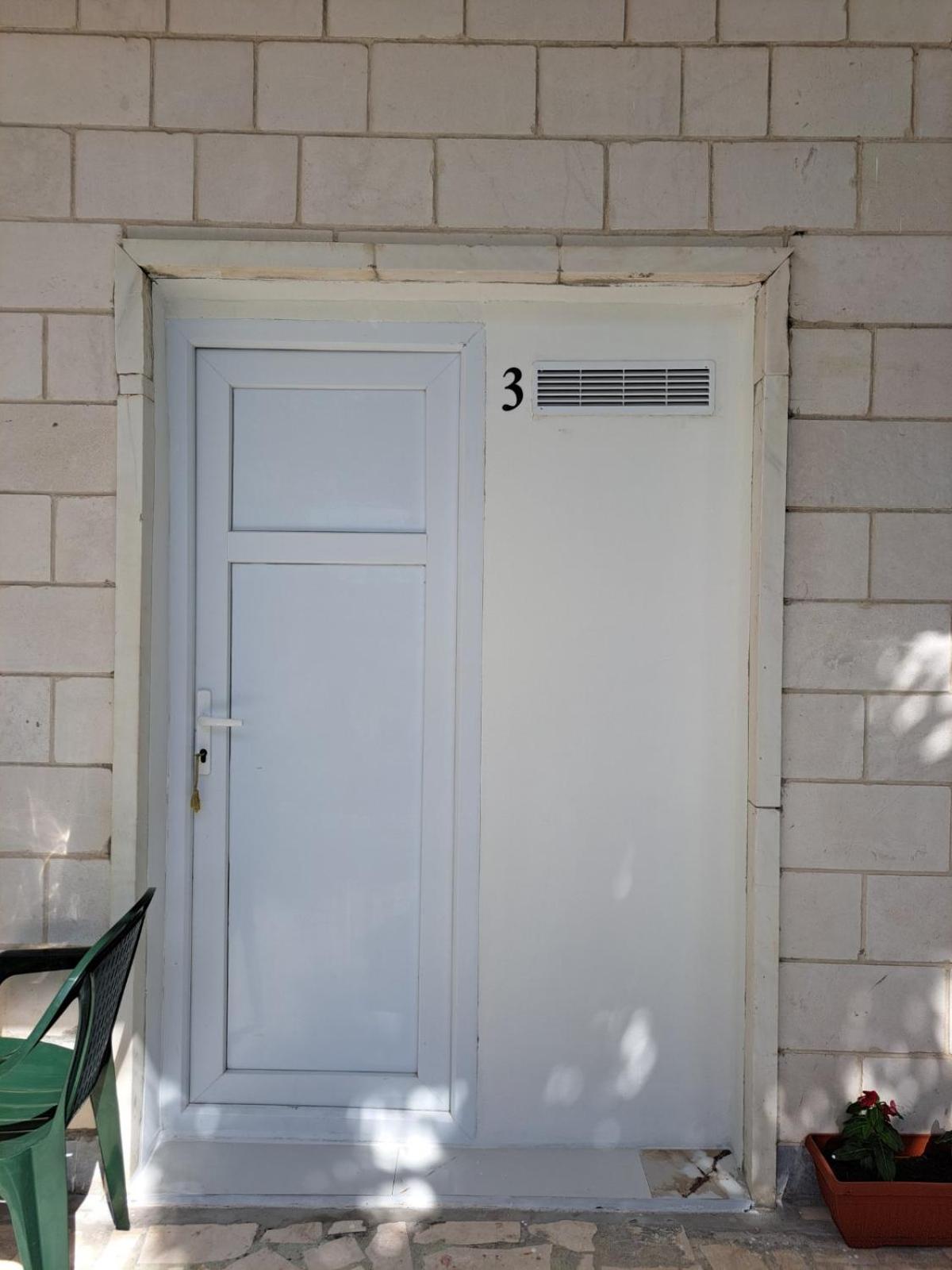 Deluxe Double Room with Sea View photo 2