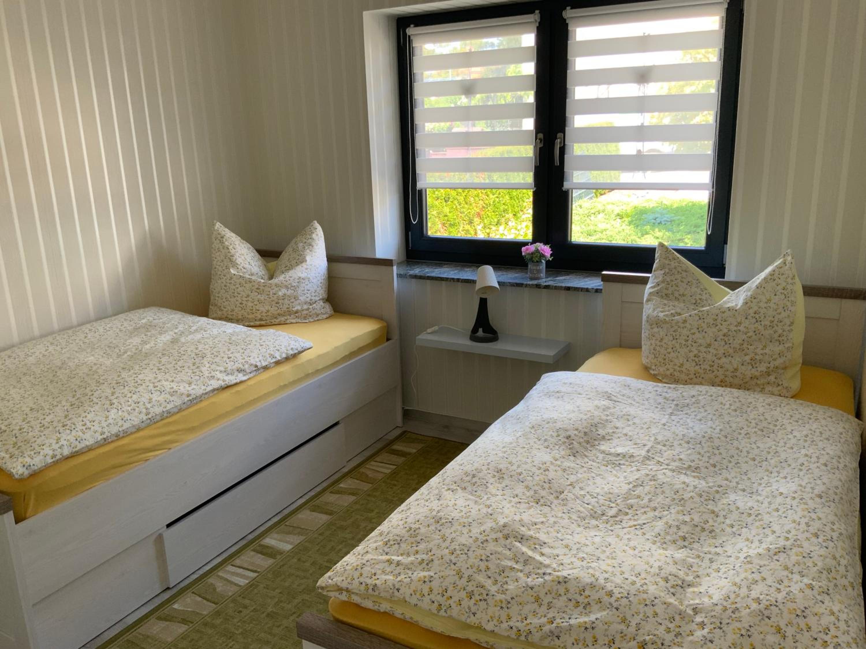 Two-Bedroom House photo 3