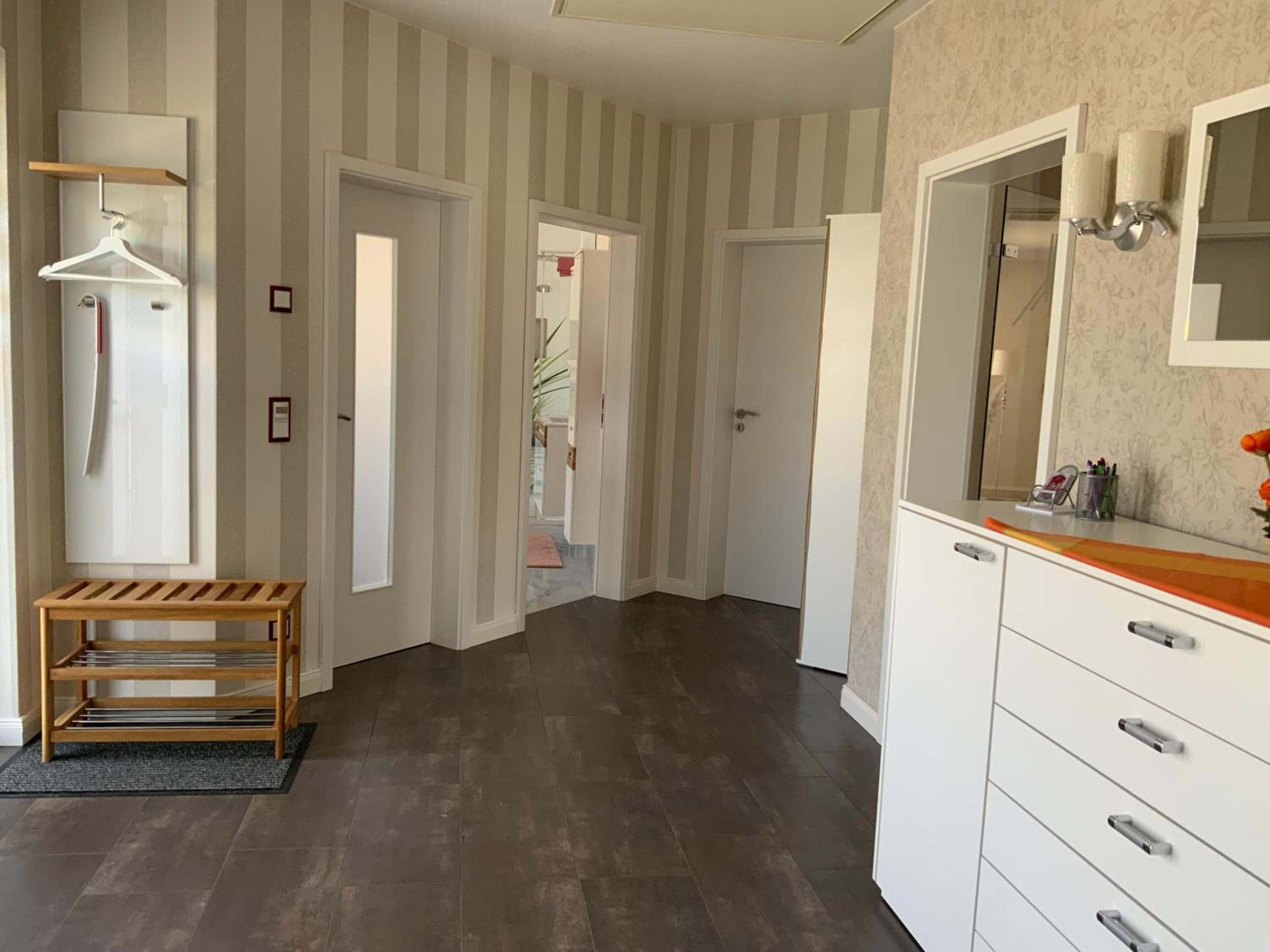 Two-Bedroom House photo 2