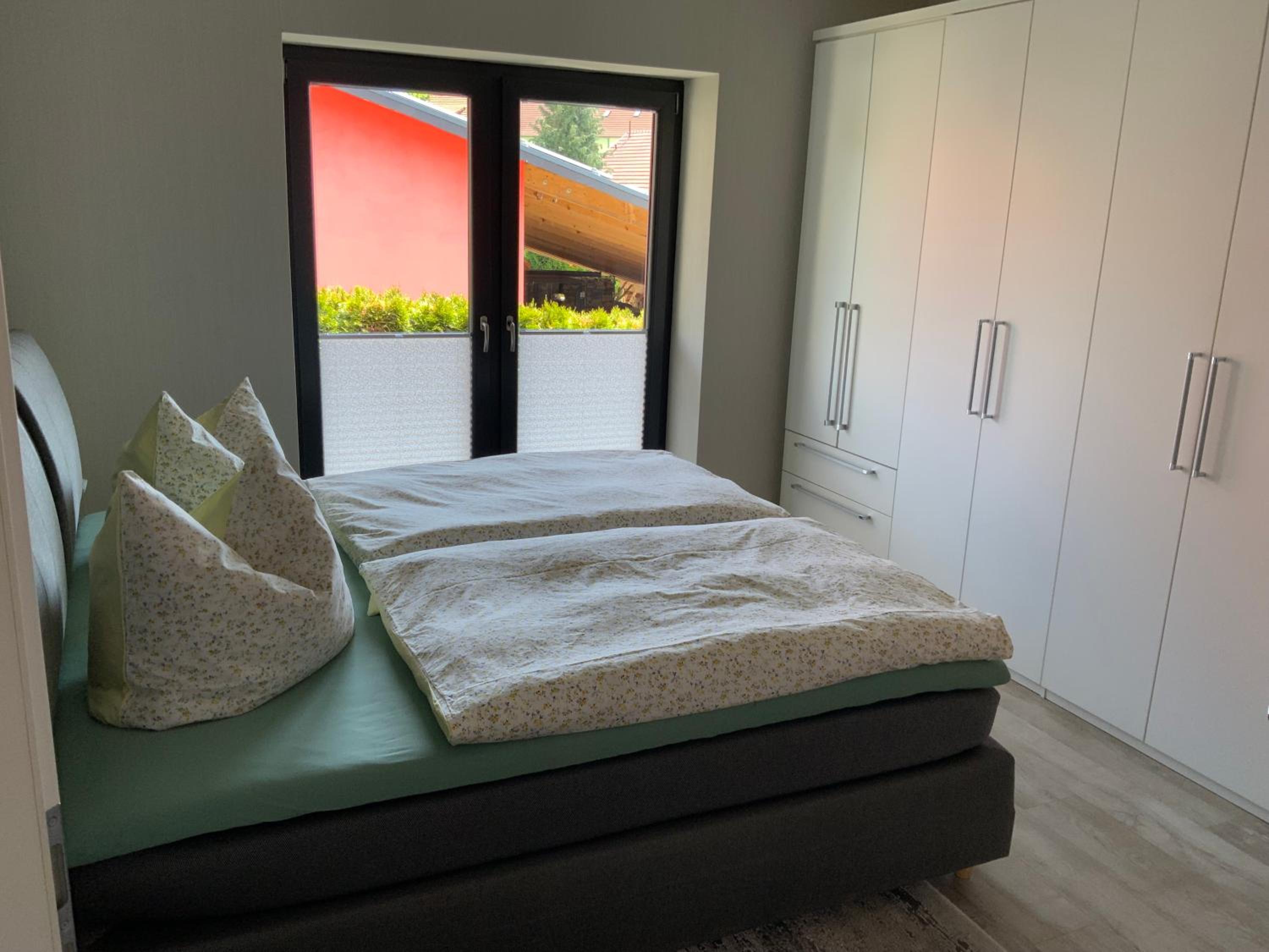 Two-Bedroom House photo 1