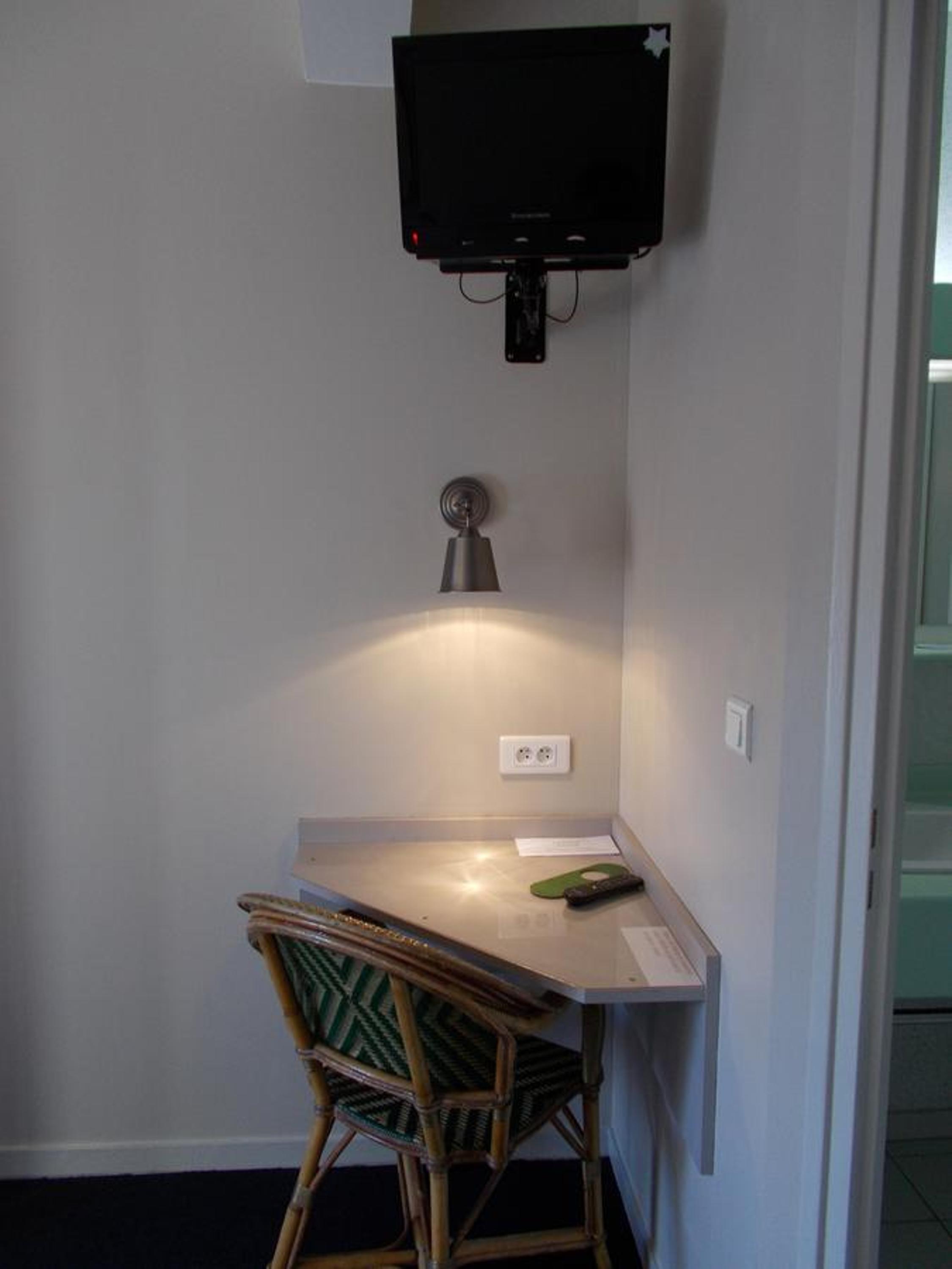 Double Room with Private Bathroom photo 3