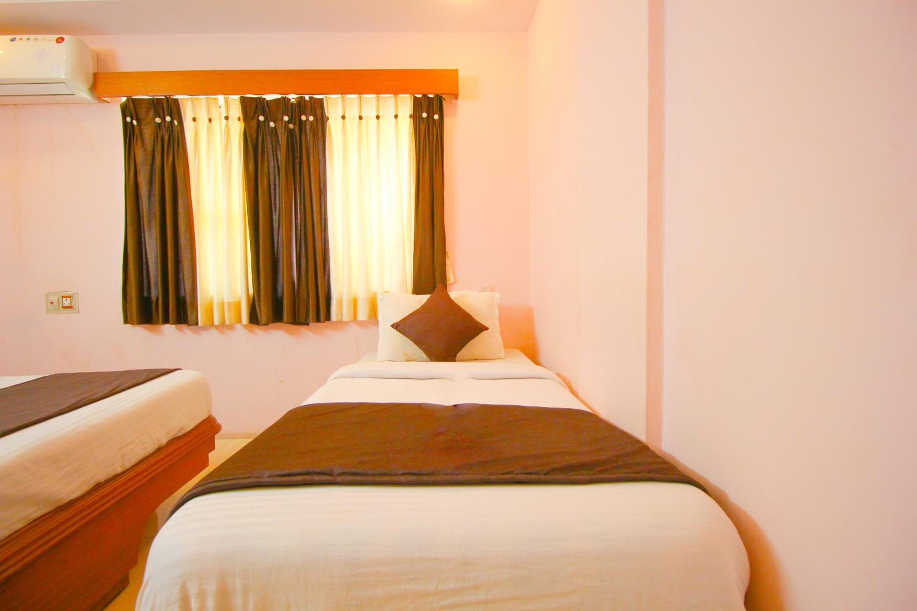 Luxury Triple Room - Photo 4