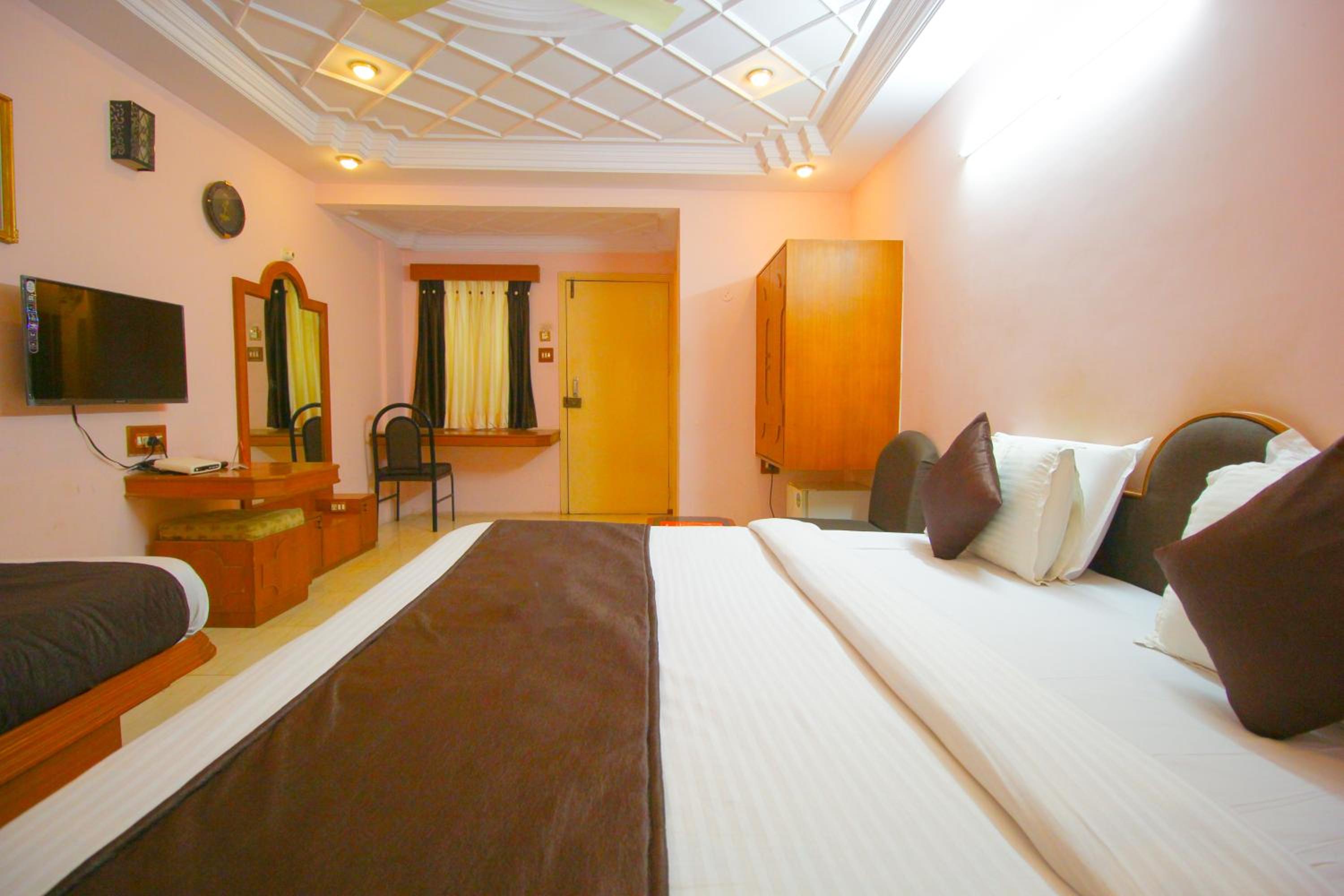 Luxury Triple Room - Photo 5