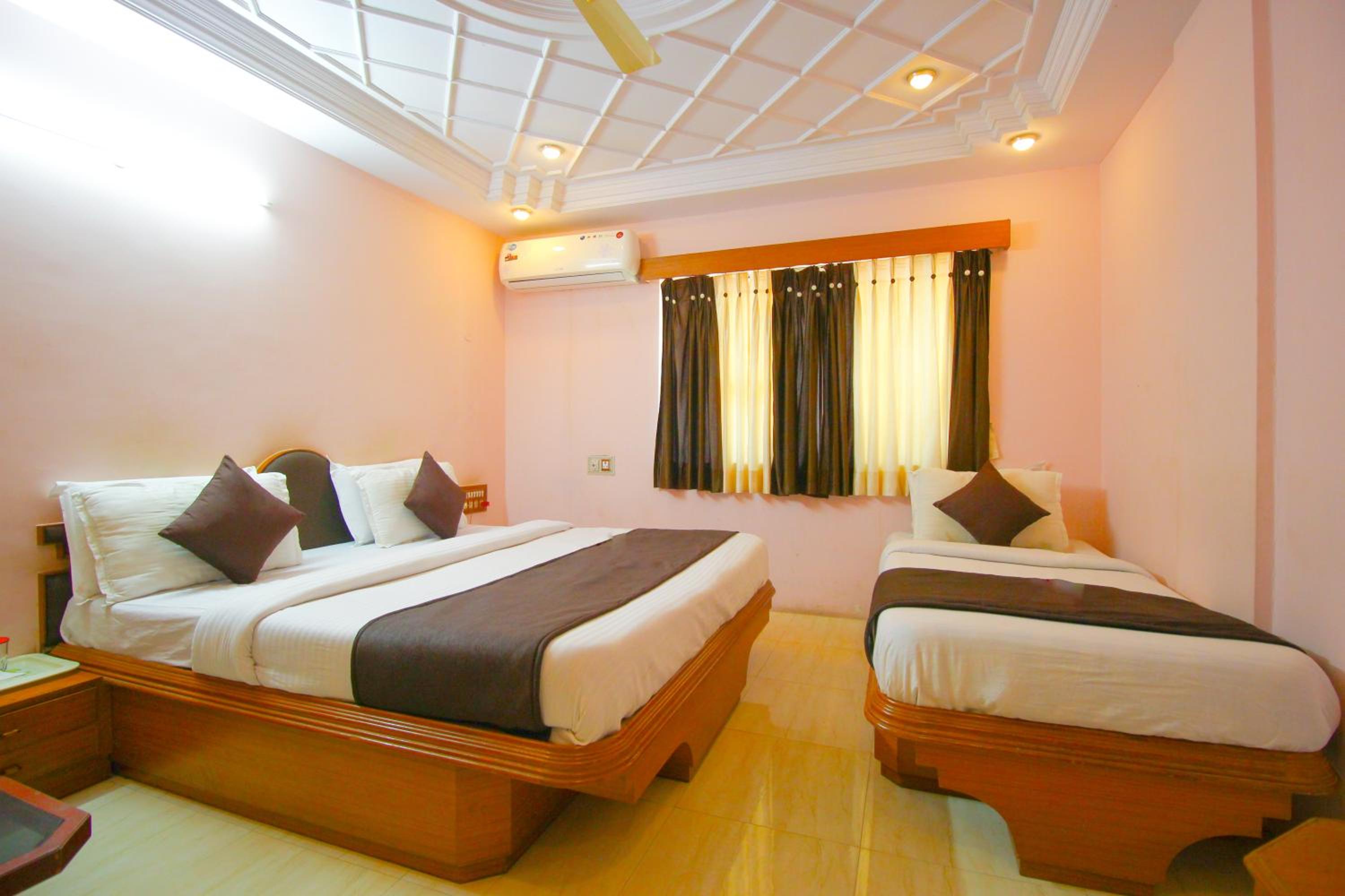 Luxury Triple Room - Photo 6