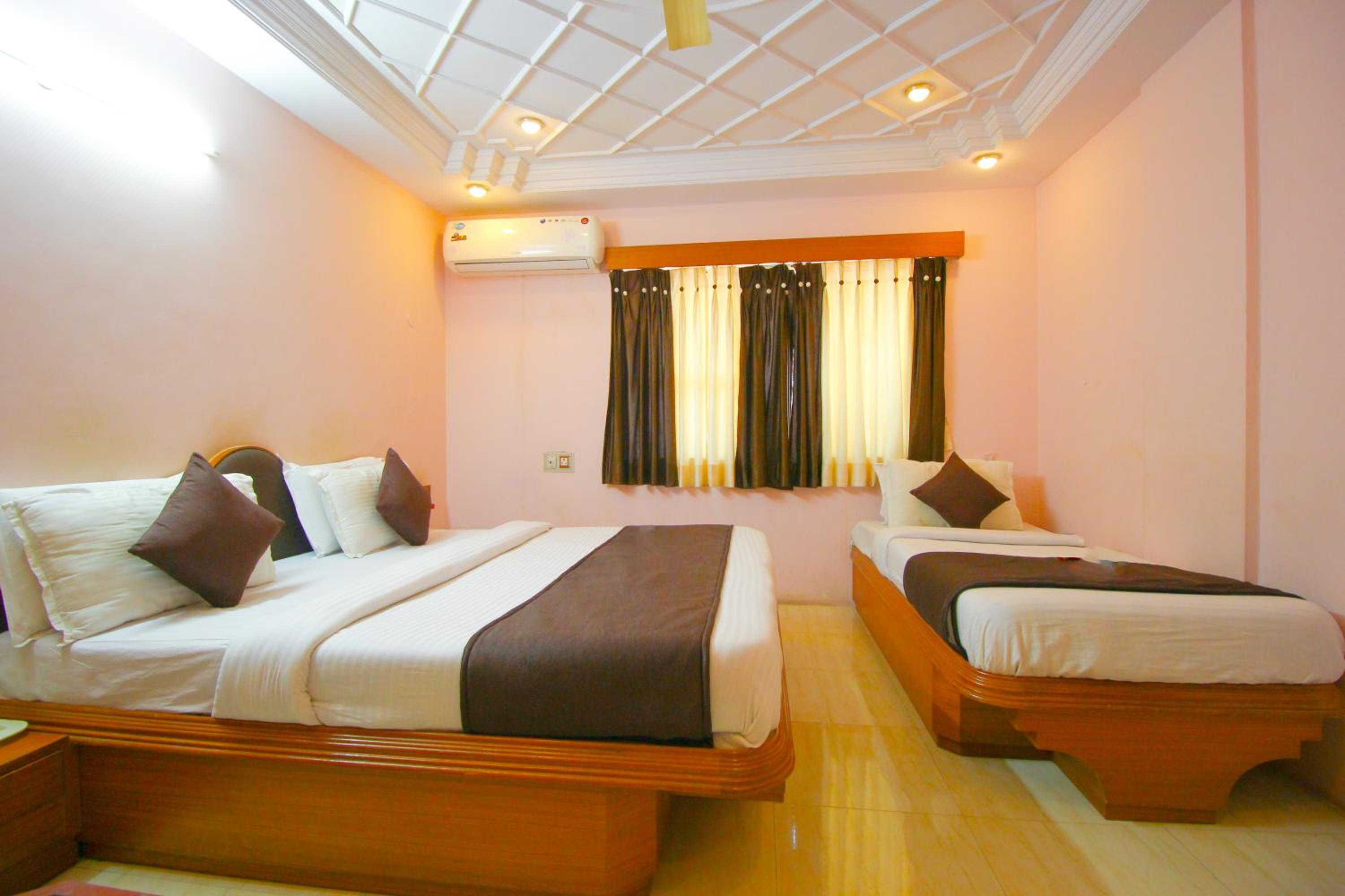 Luxury Triple Room - Photo 7
