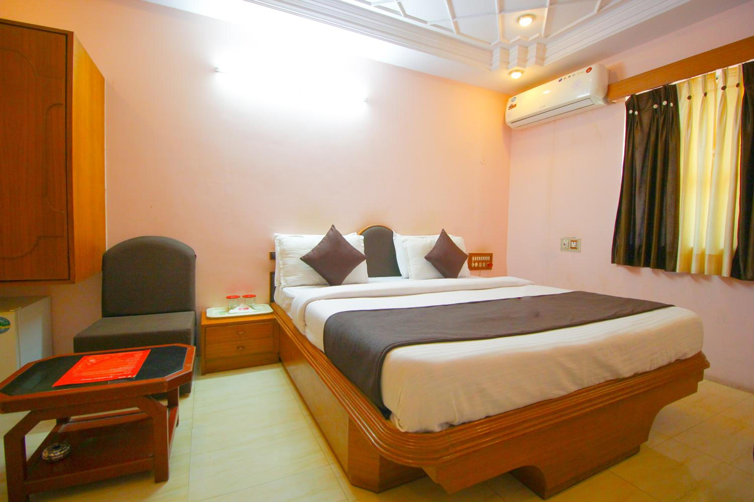 Luxury Triple Room - Photo 16
