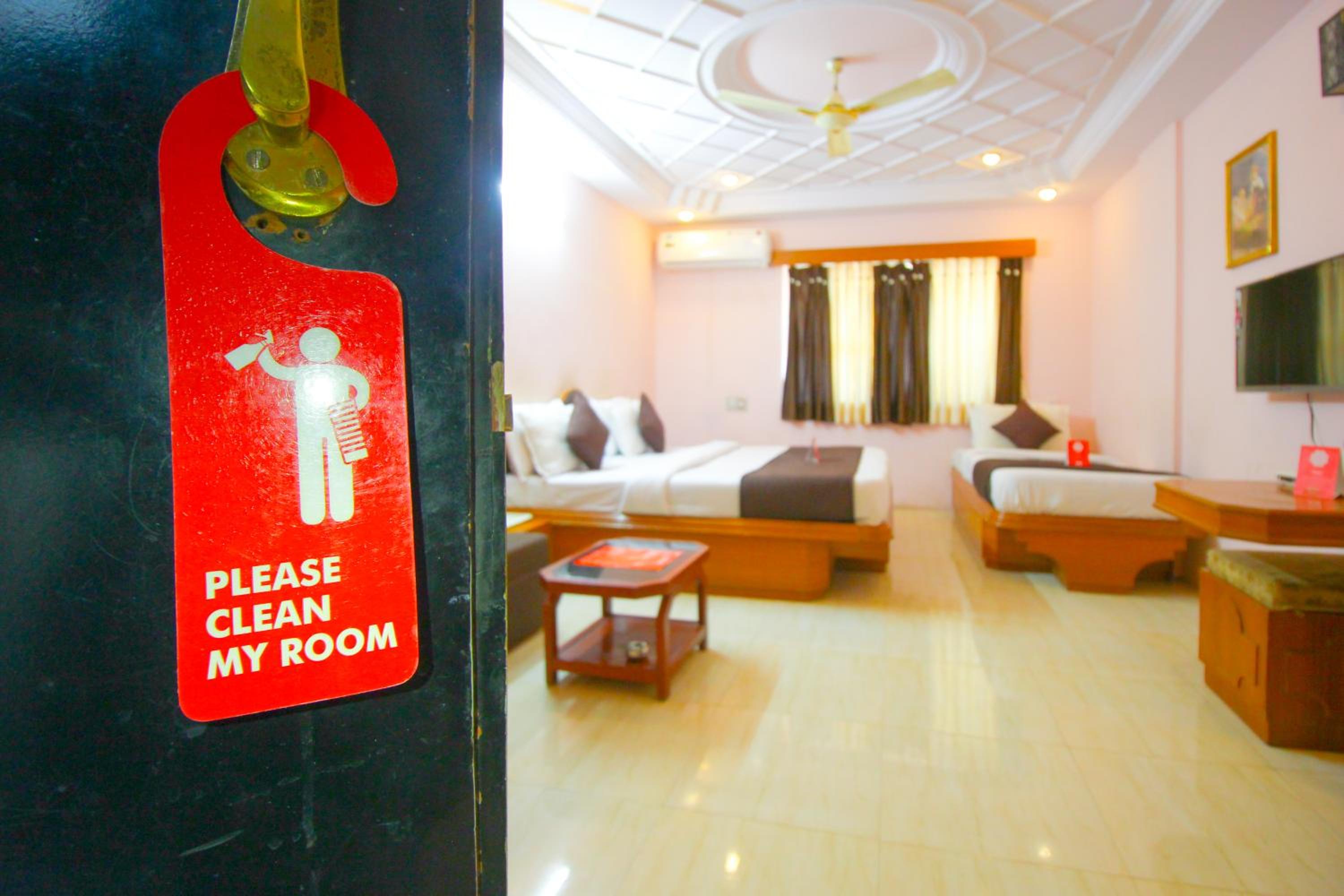 Luxury Triple Room - Photo 3