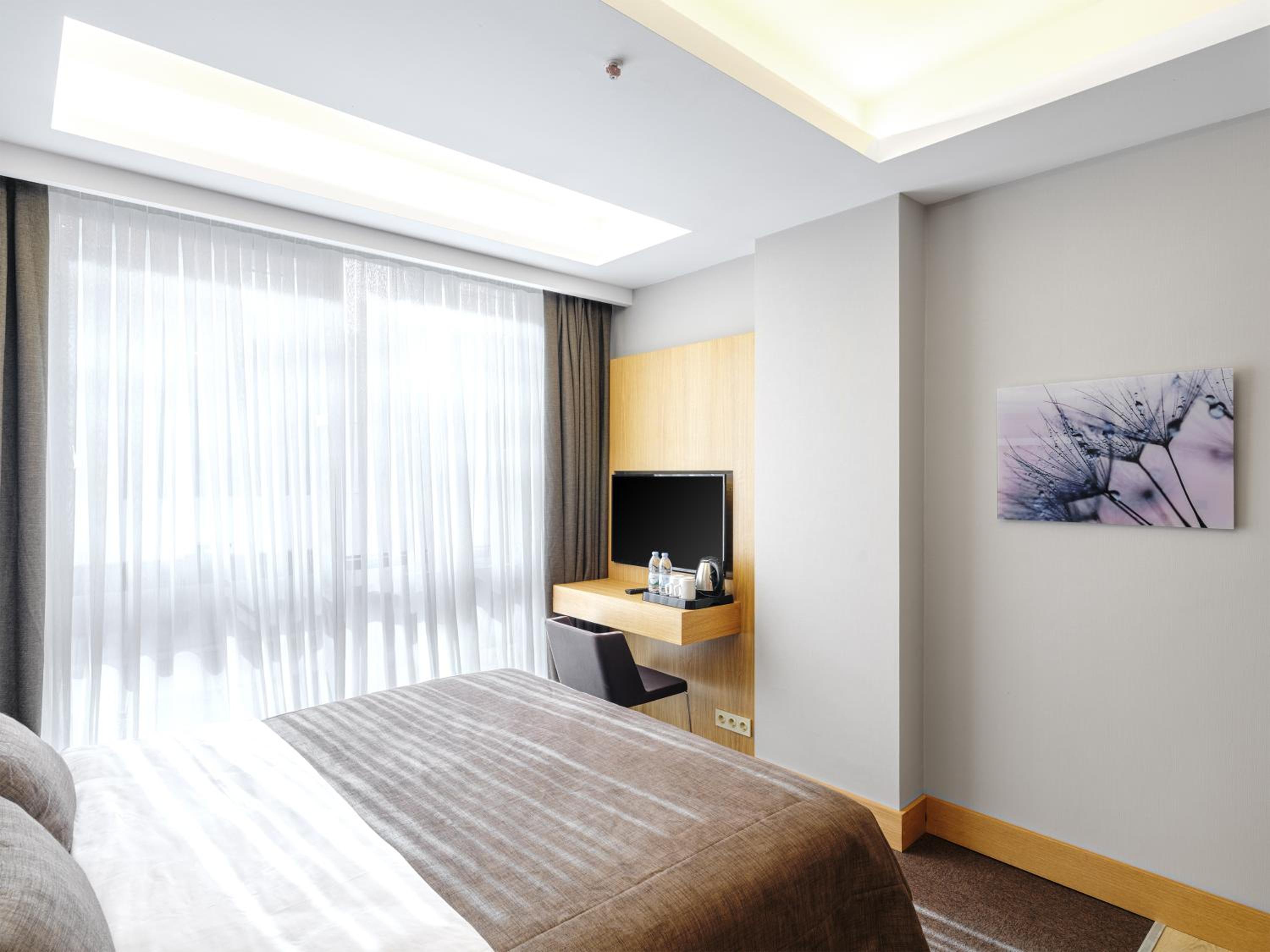 Double Room photo 3