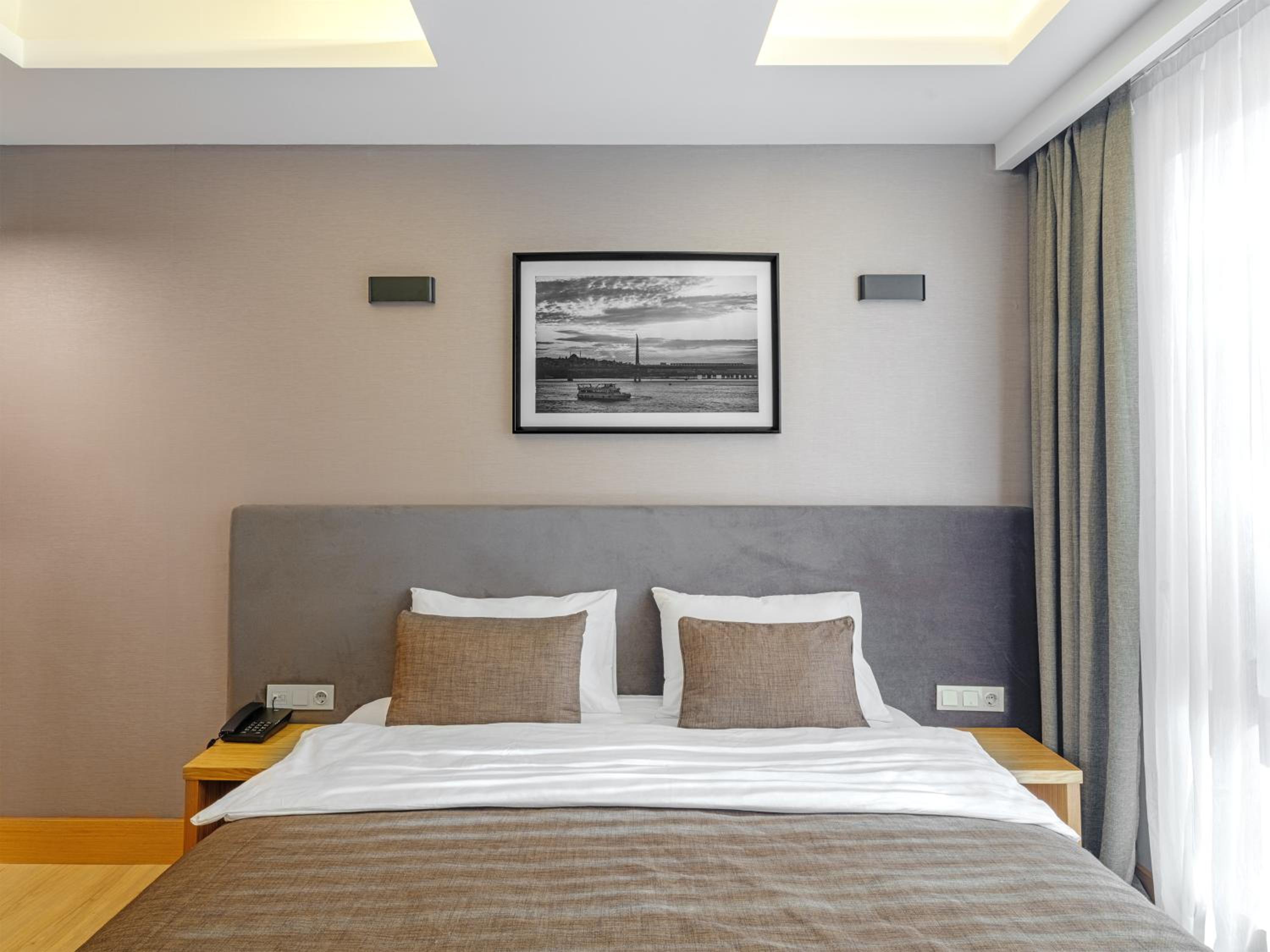 Double Room photo 2