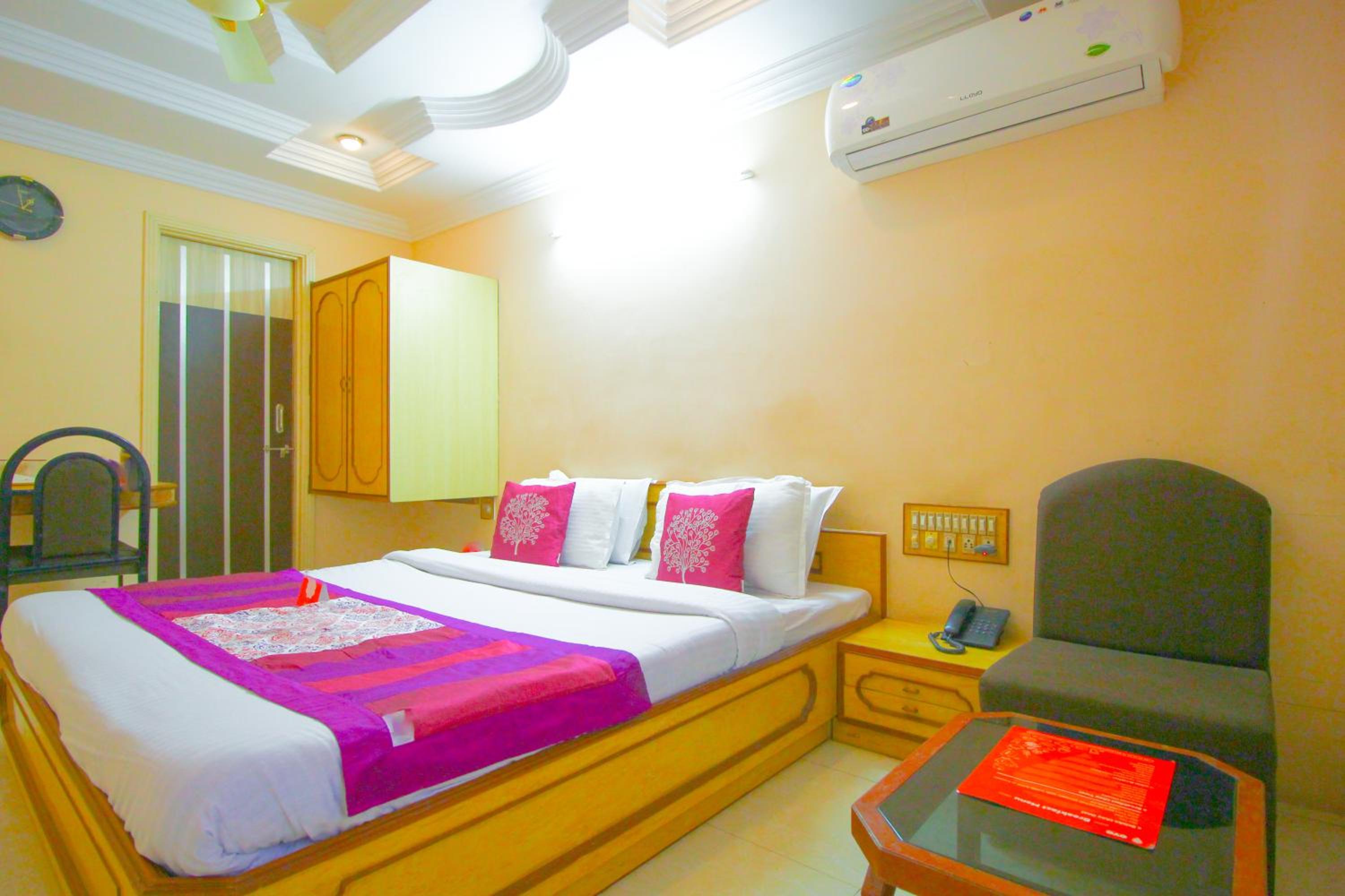 Deluxe Double Room photo 1
