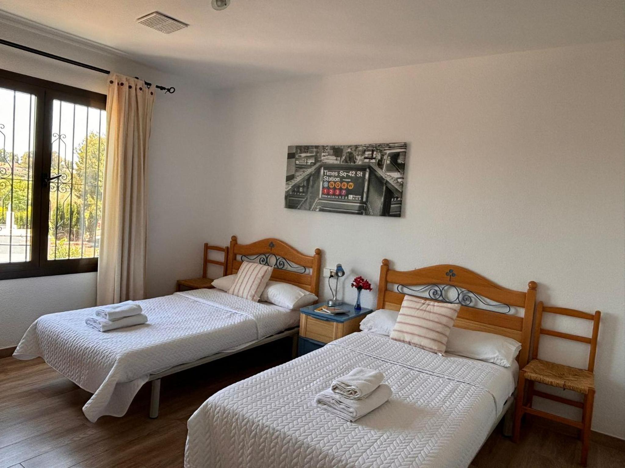 APARTAMENTO BALCON