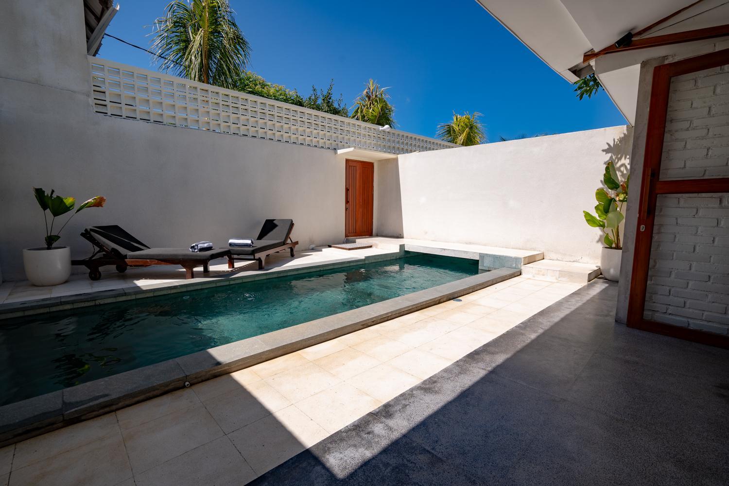 Deluxe Villa - Photo 13
