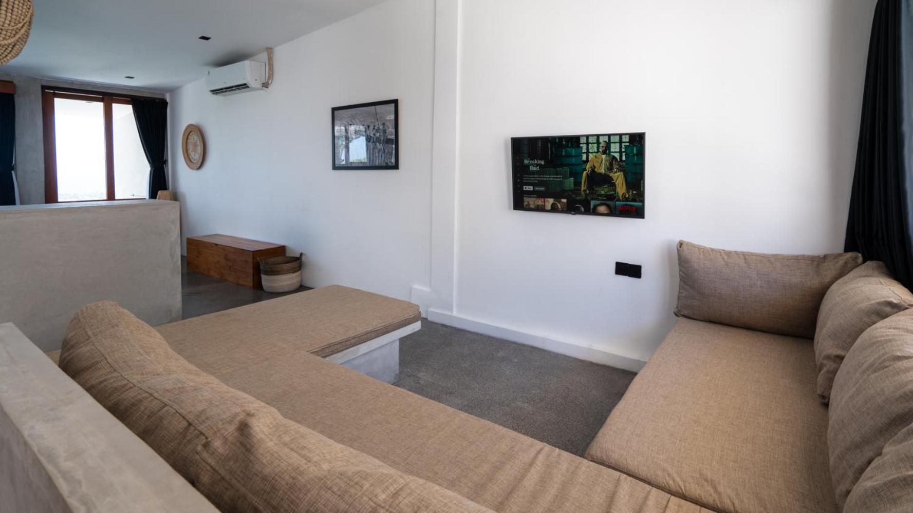 Deluxe Villa - Photo 1