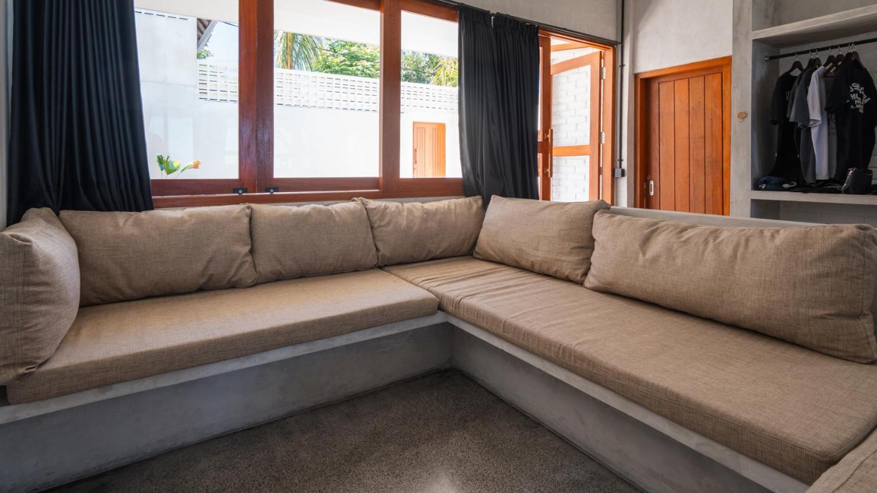 Deluxe Villa - Photo 11