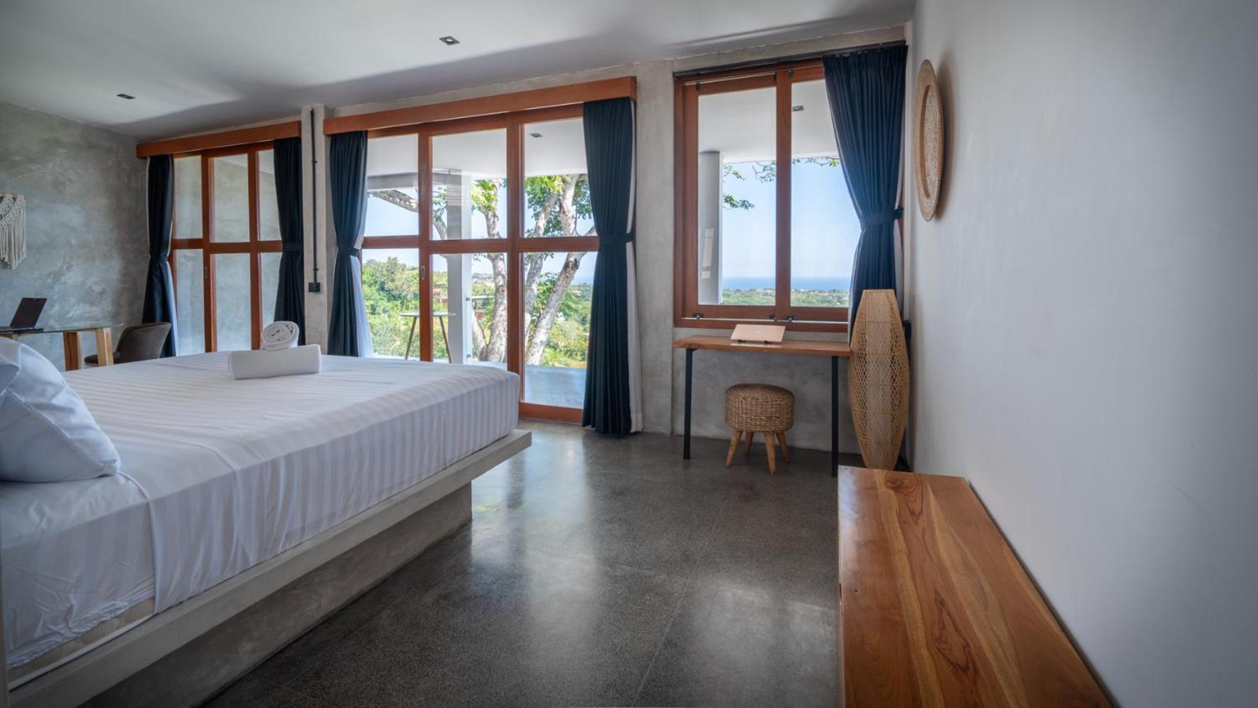 Deluxe Villa - Photo 19
