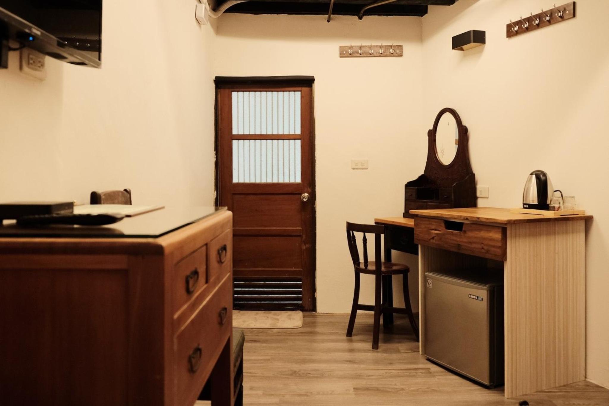 Double Room with Private Bathroom photo 1