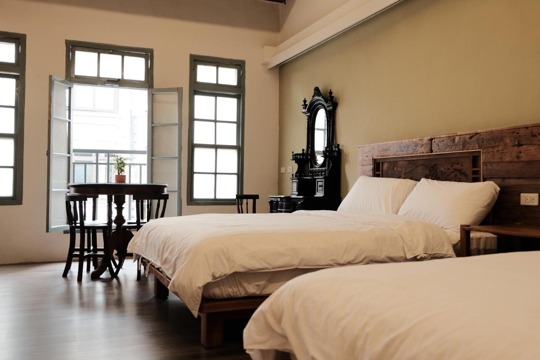 Comfort Quadruple Room photo 1