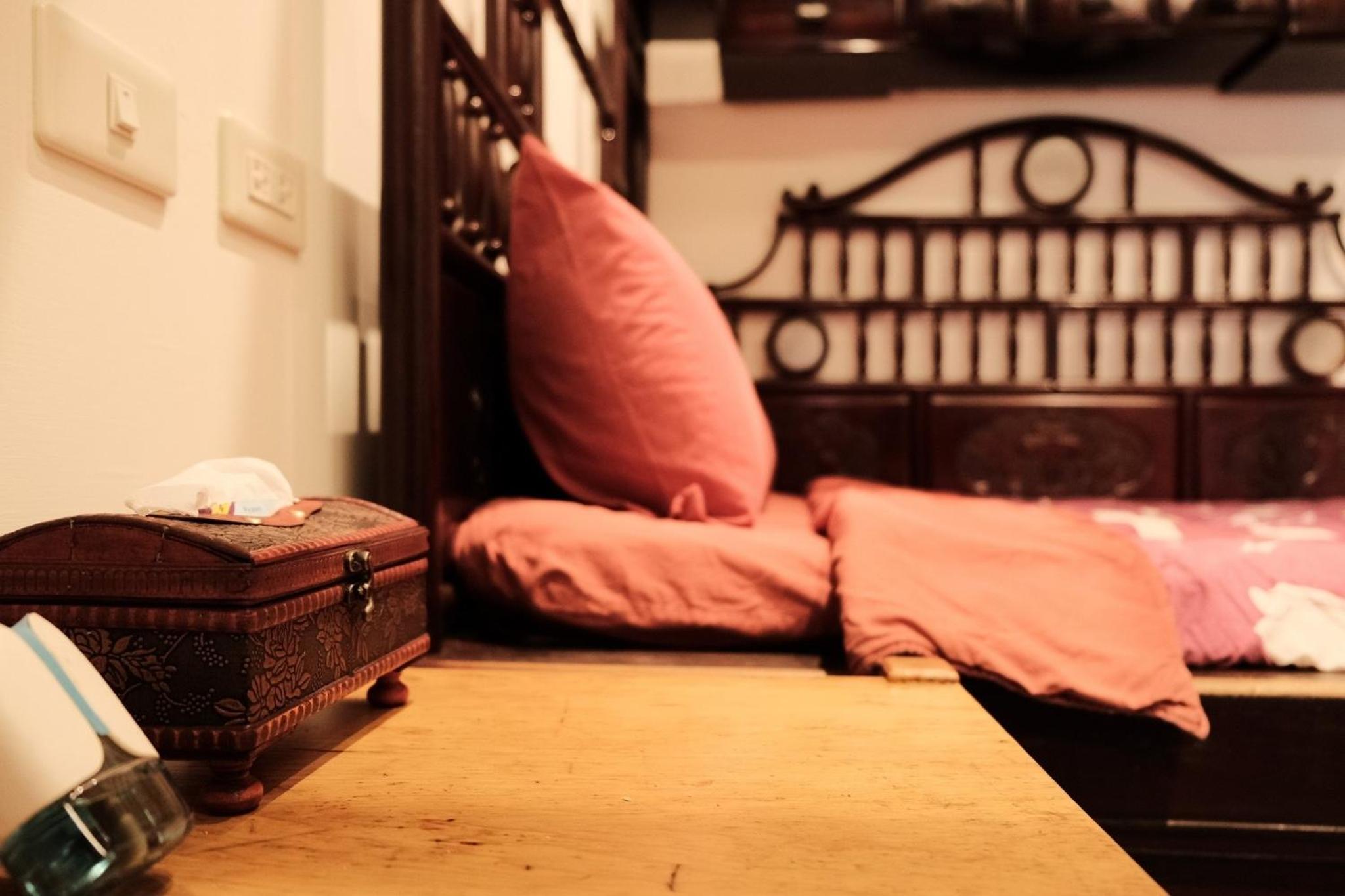 Double Room with Private Bathroom photo 3