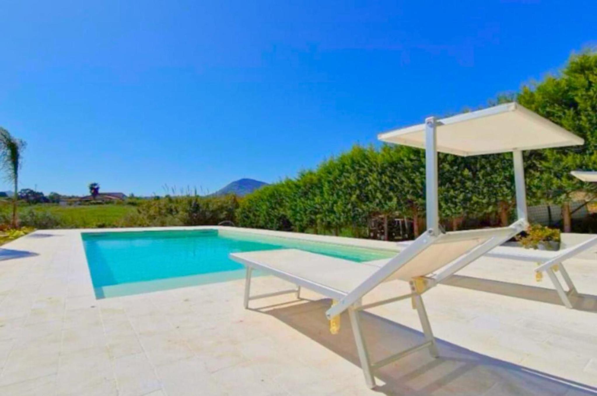 Standard Villa photo 3