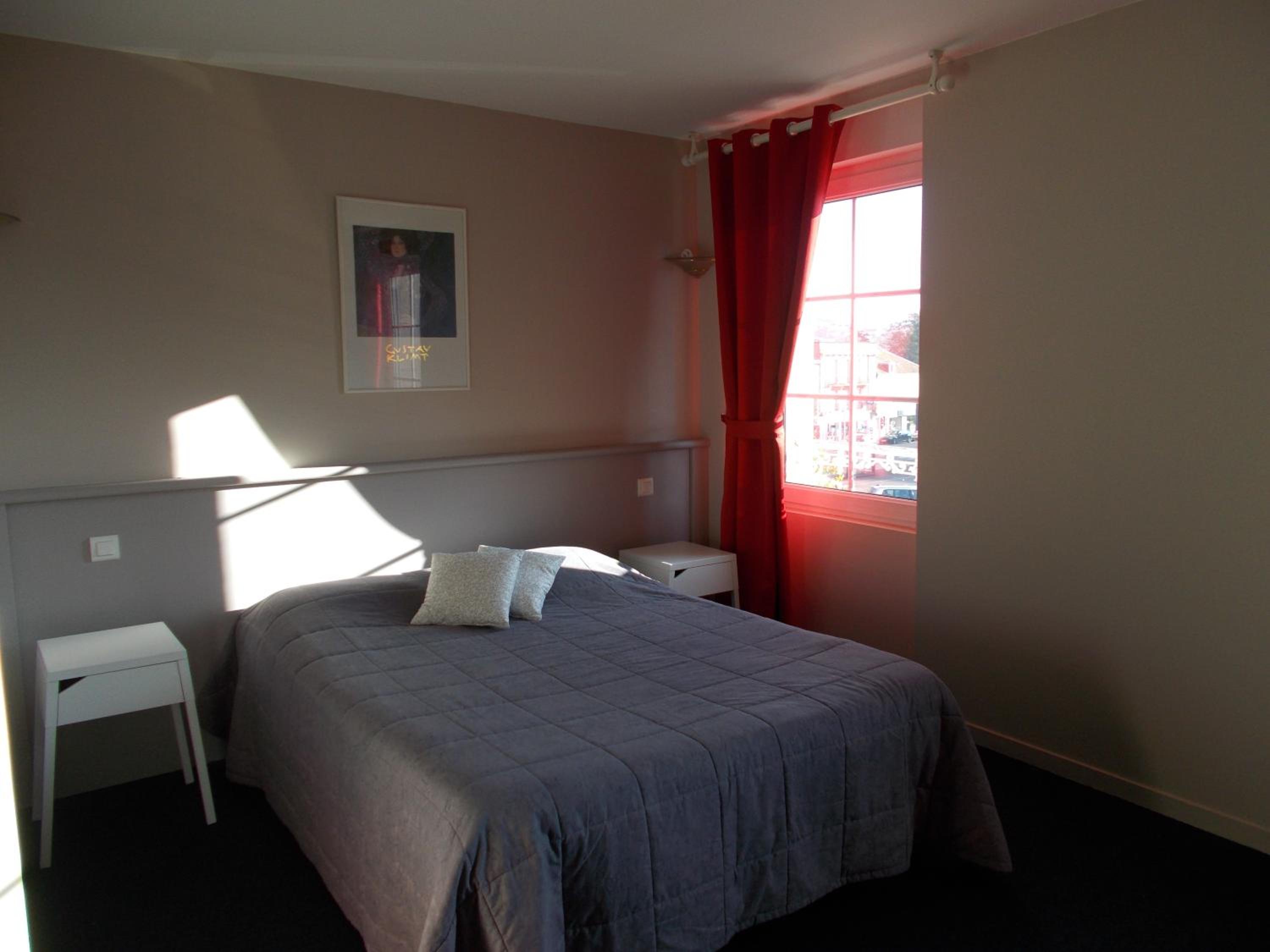 Double Room with Private Bathroom photo 1