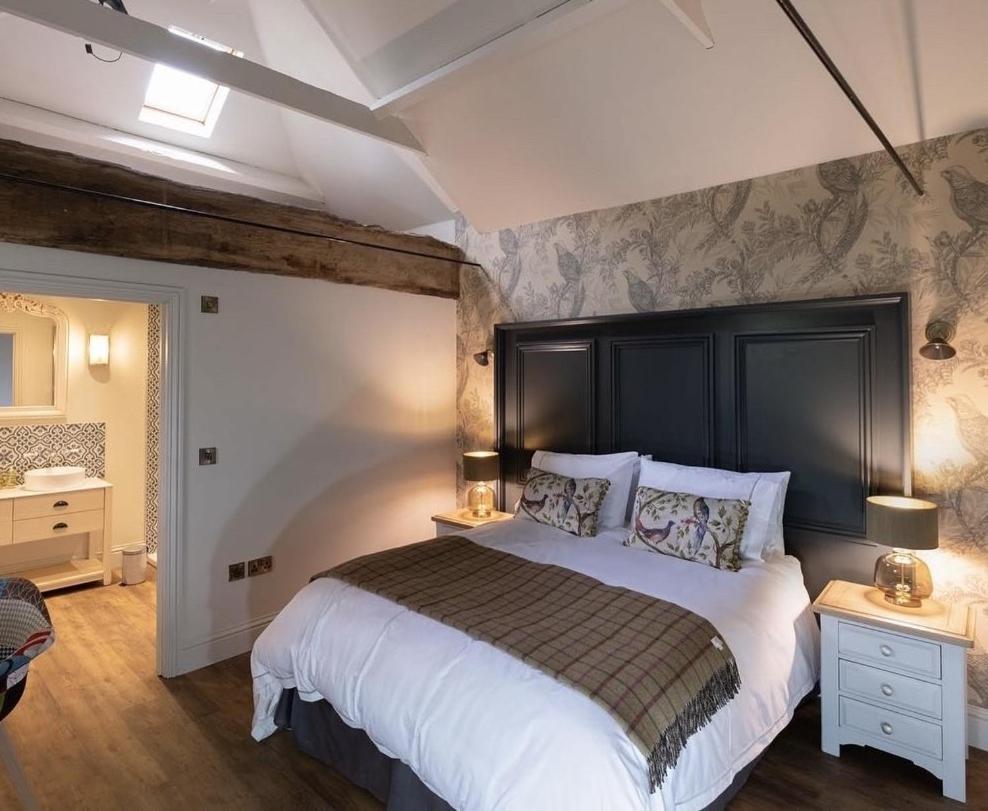 Deluxe Double Room photo 3