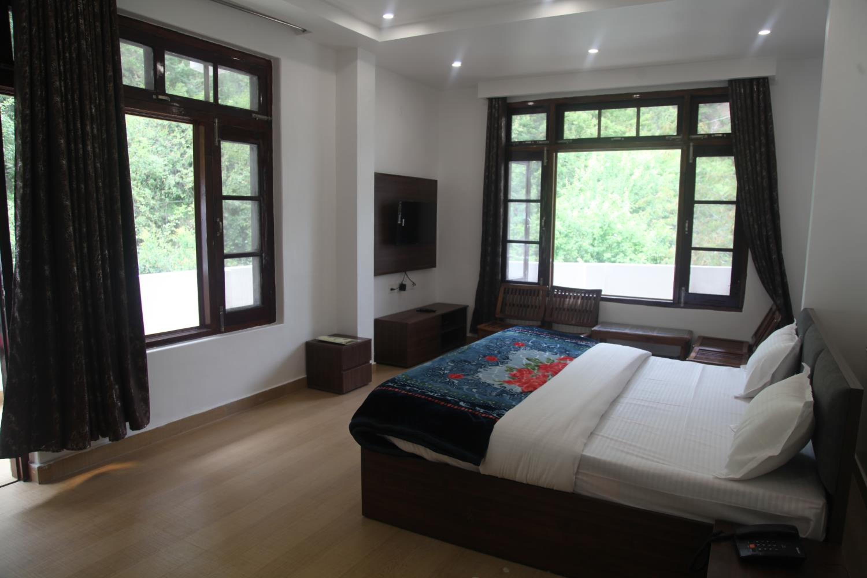 Deluxe Room photo 3