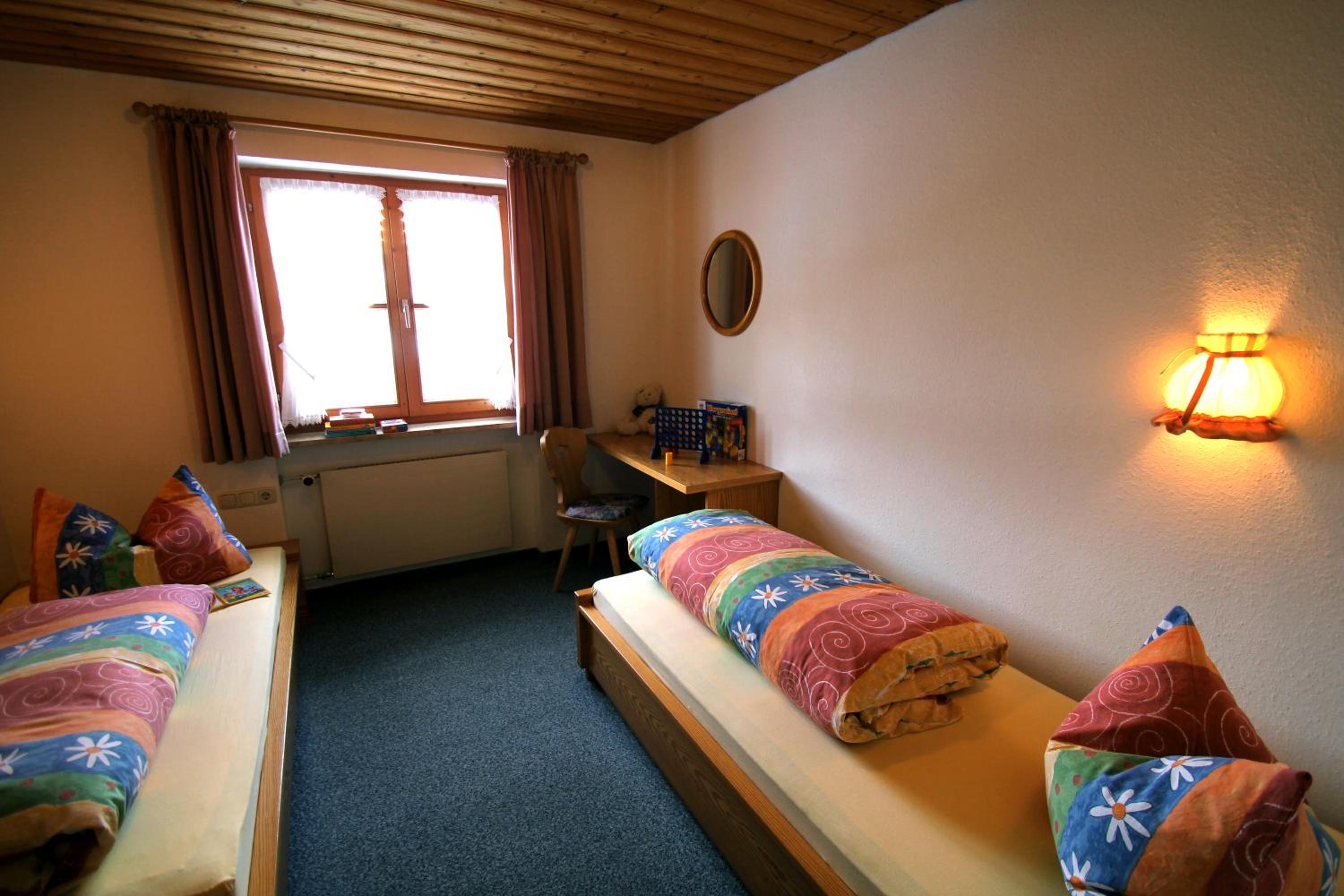 Two-Bedroom Apartment photo 3