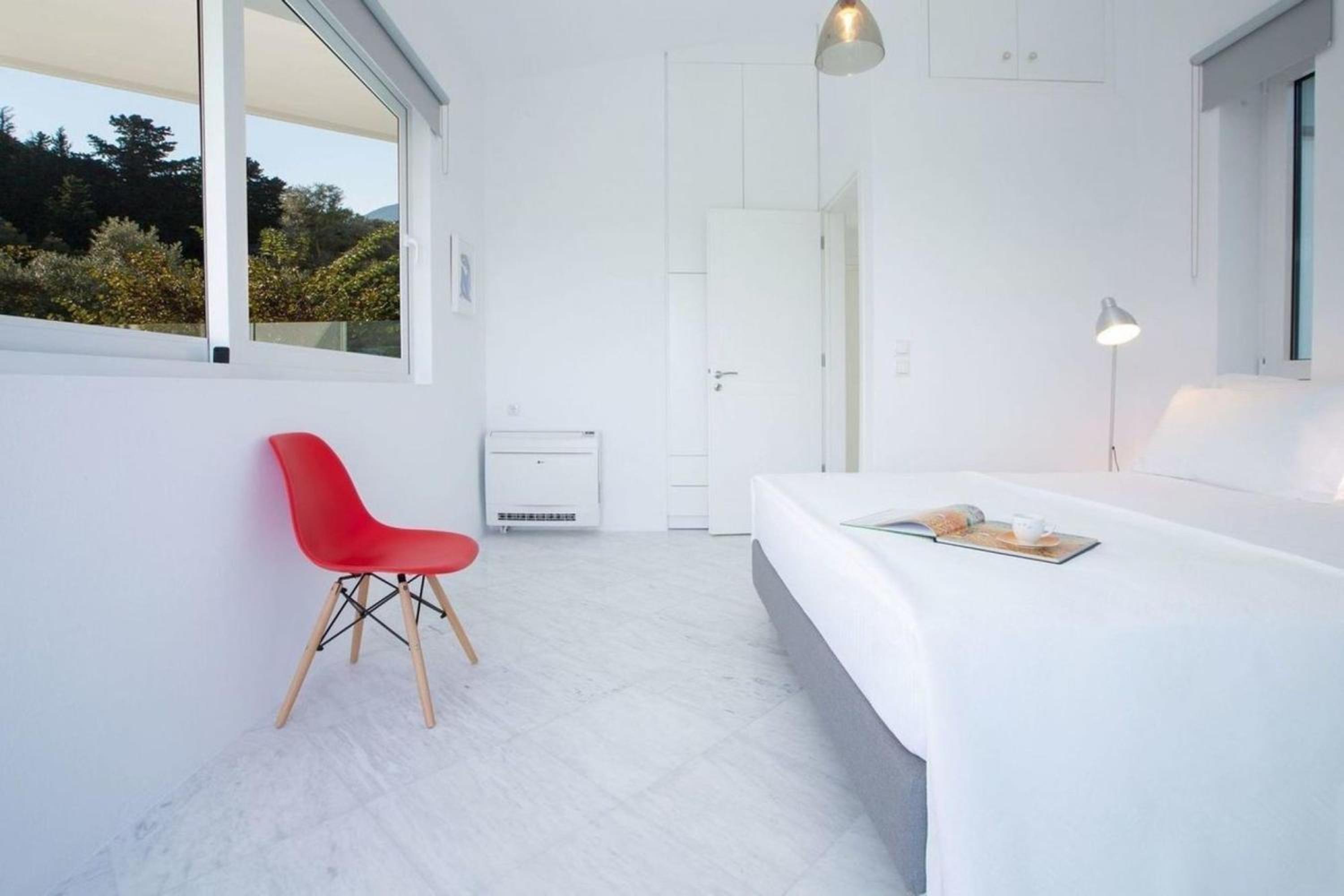 Villa mit Privatpool