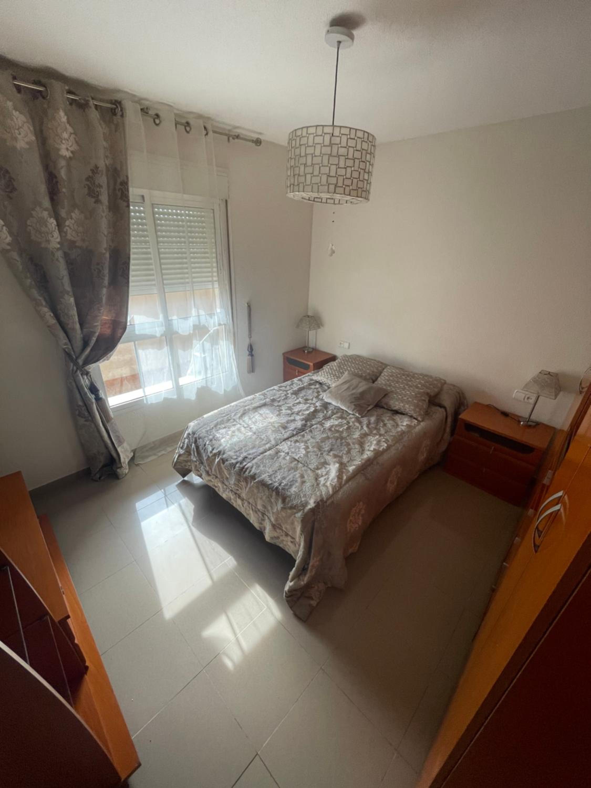 Departamento de tres habitaciones
