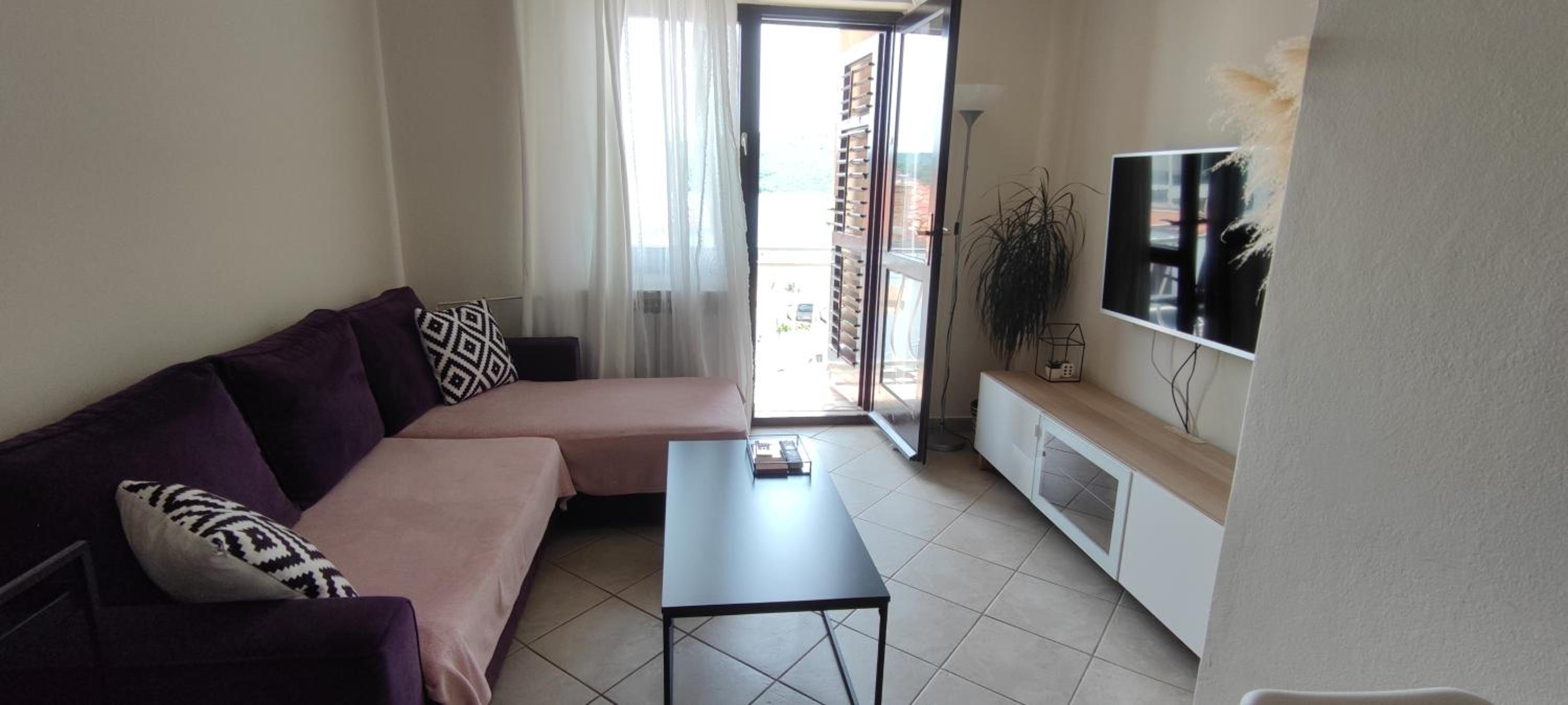 Apartment with Sea View