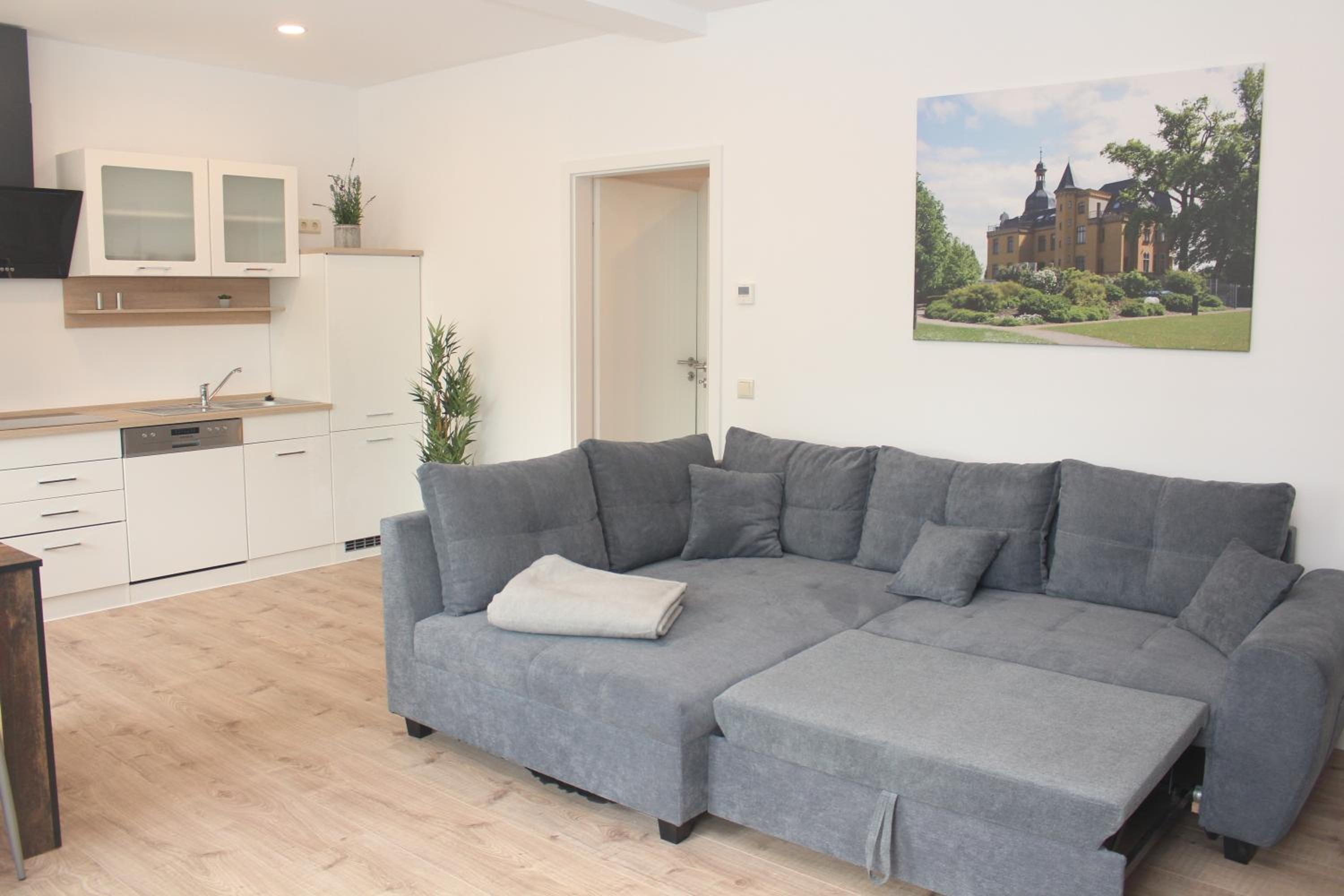 Apartment photo 1