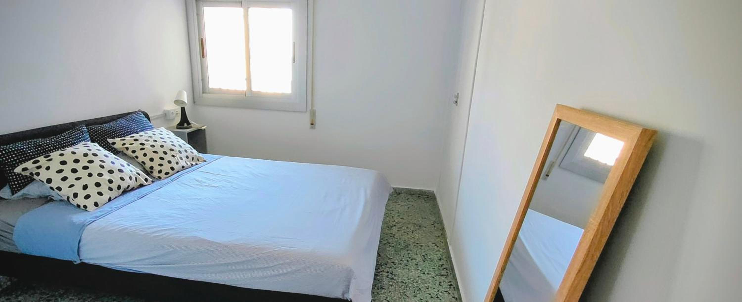 Departamento de tres habitaciones