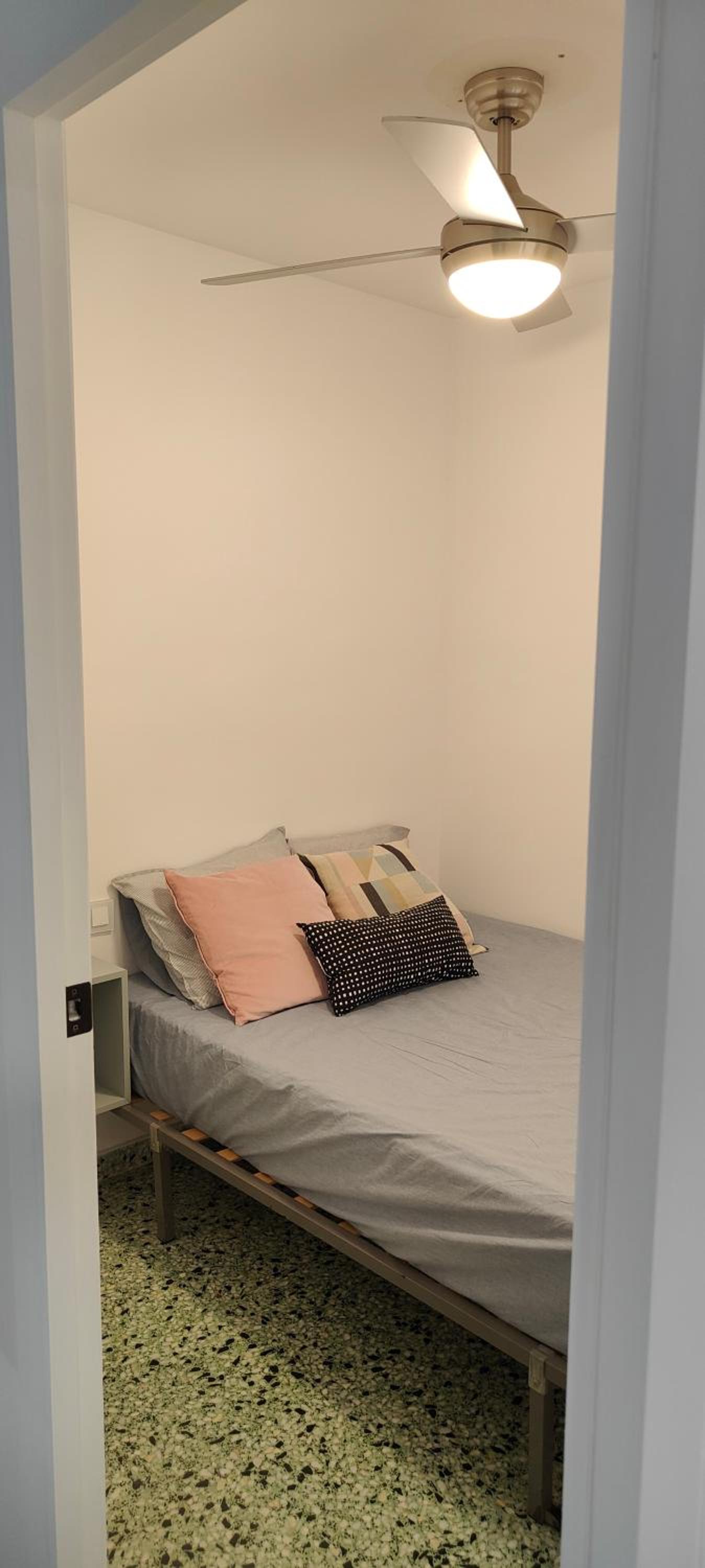 Three-Bedroom Apartment photo 2