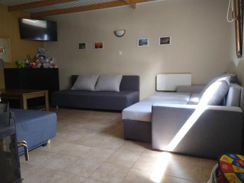 Two-Bedroom House photo 3