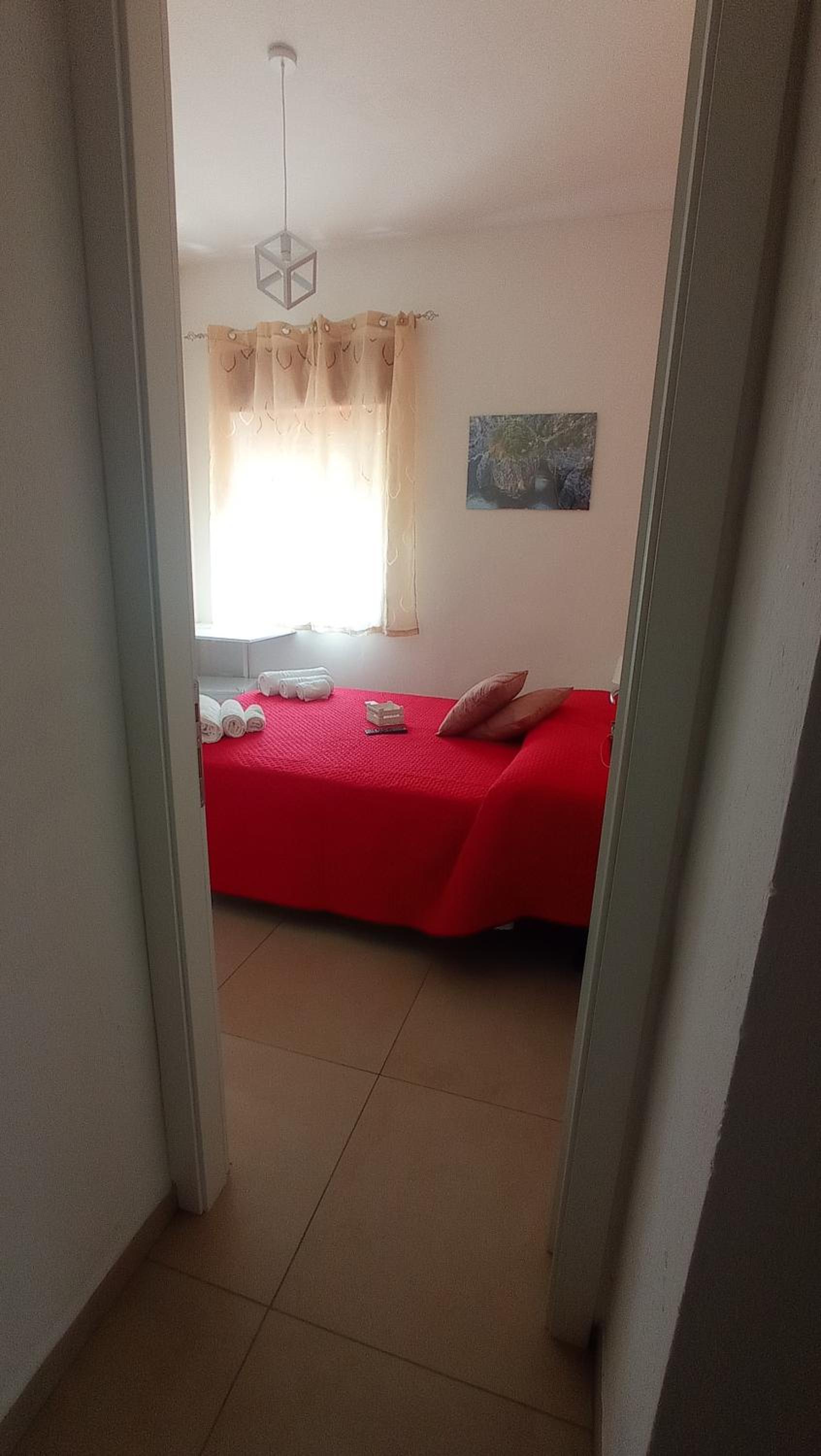 King Room with Garden View photo 1