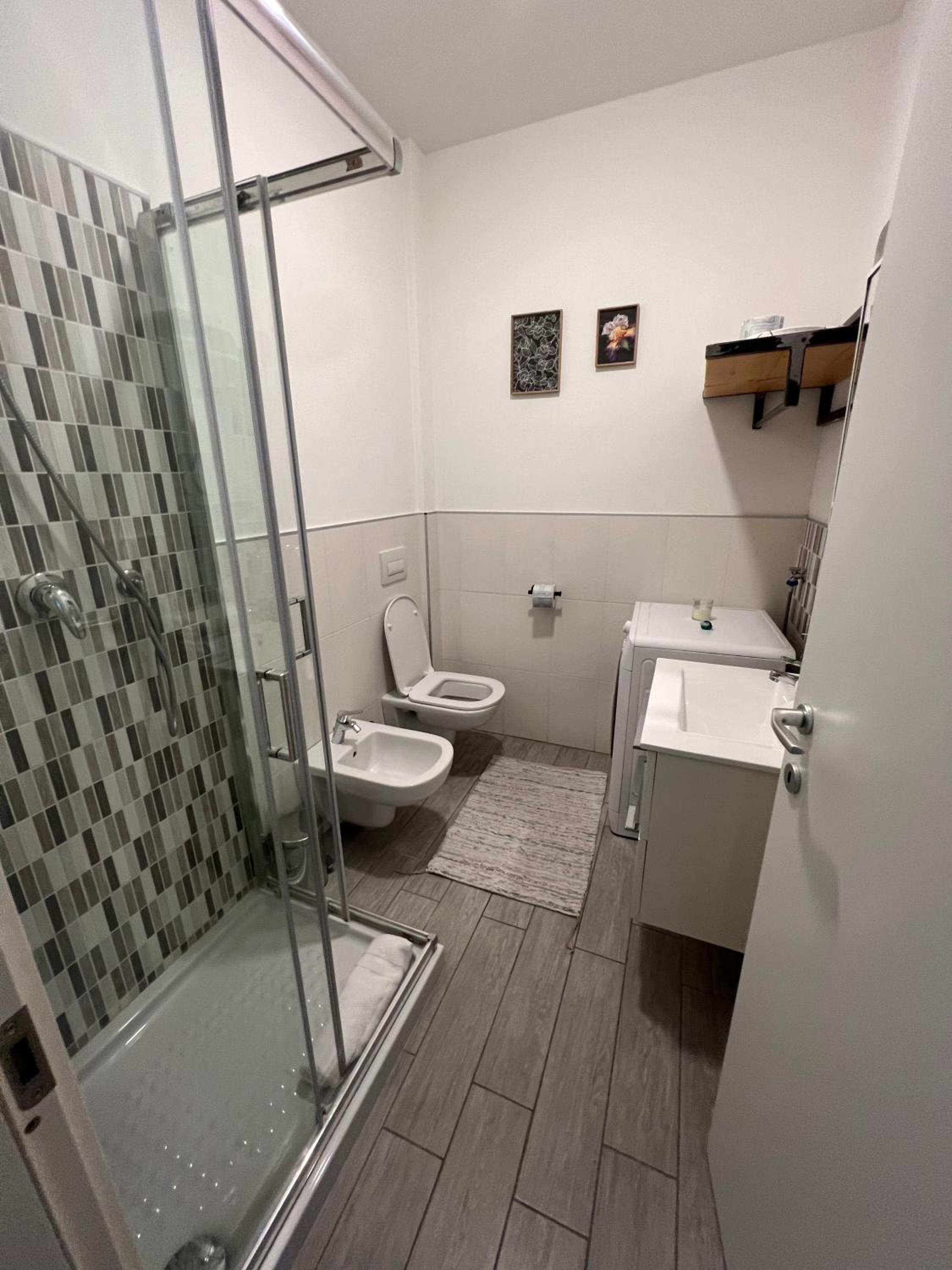 Duplex Three Rooms Apartment photo 2