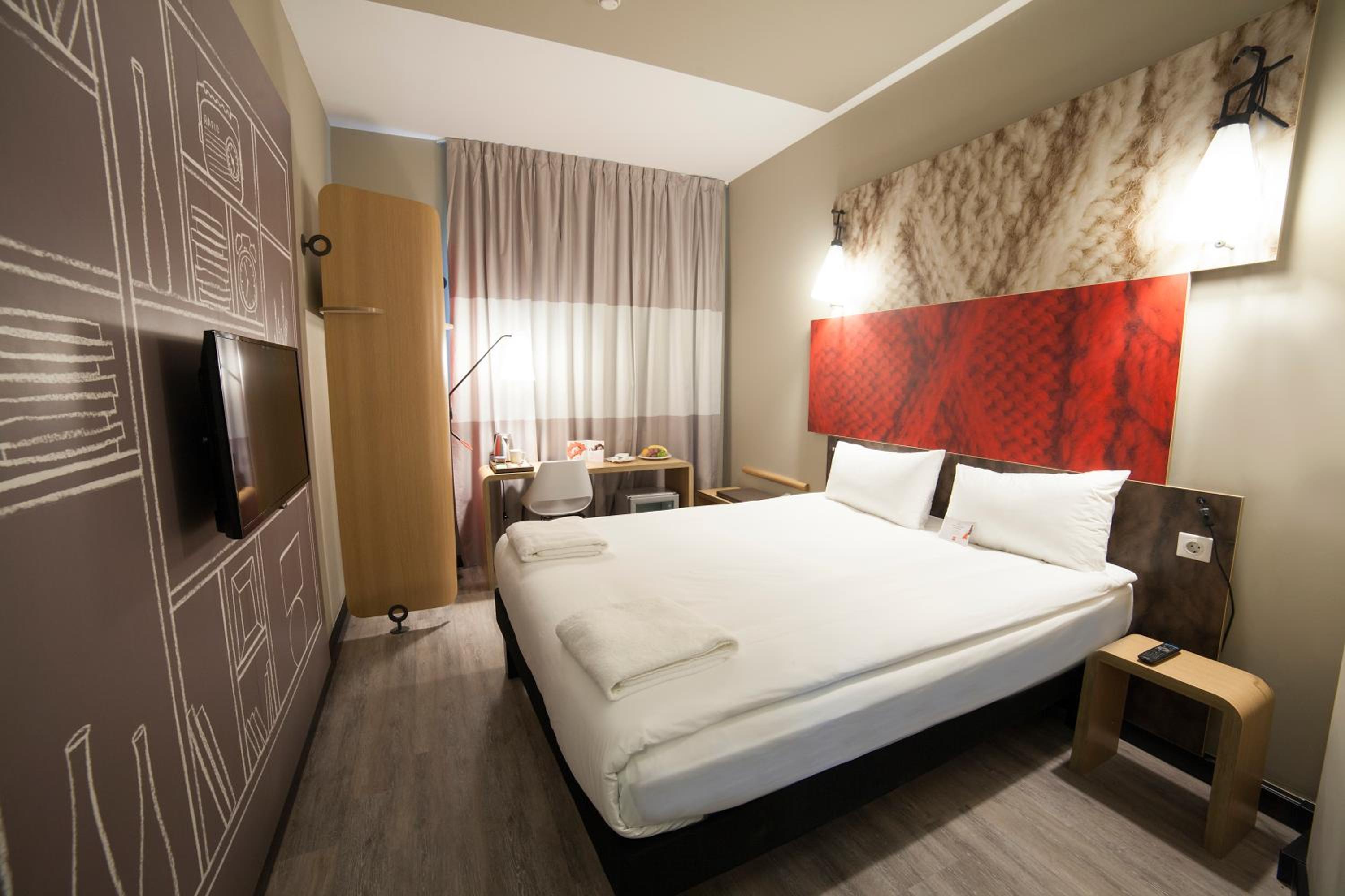 Double Room photo 1